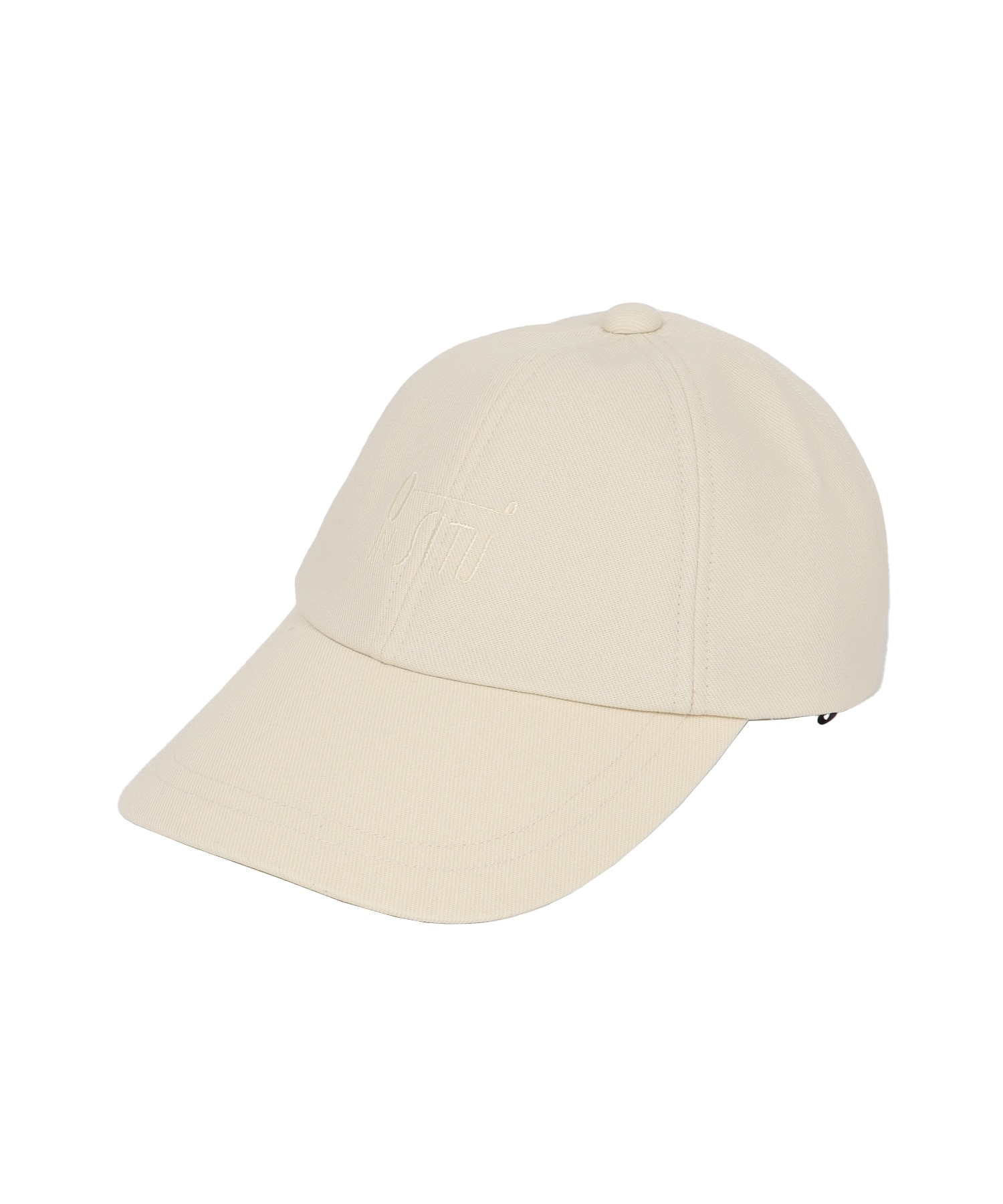 ＜La Maison de Lyllis＞HAZE CAP