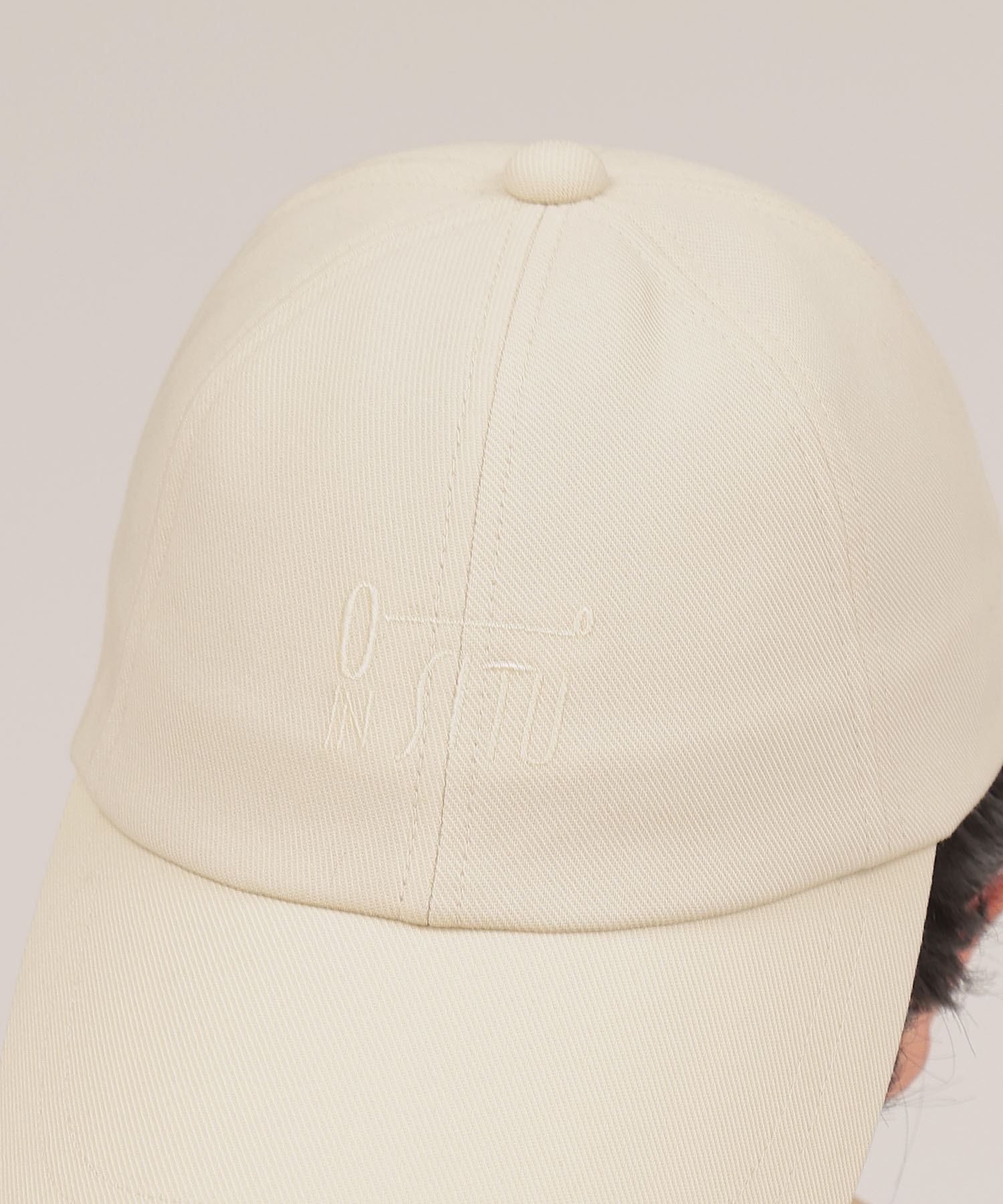 ＜La Maison de Lyllis＞HAZE CAP