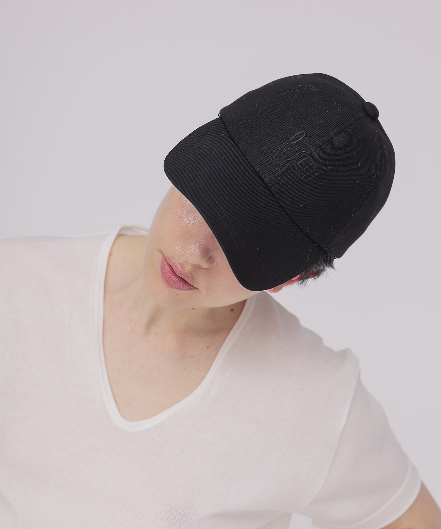 ＜La Maison de Lyllis＞HAZE CAP