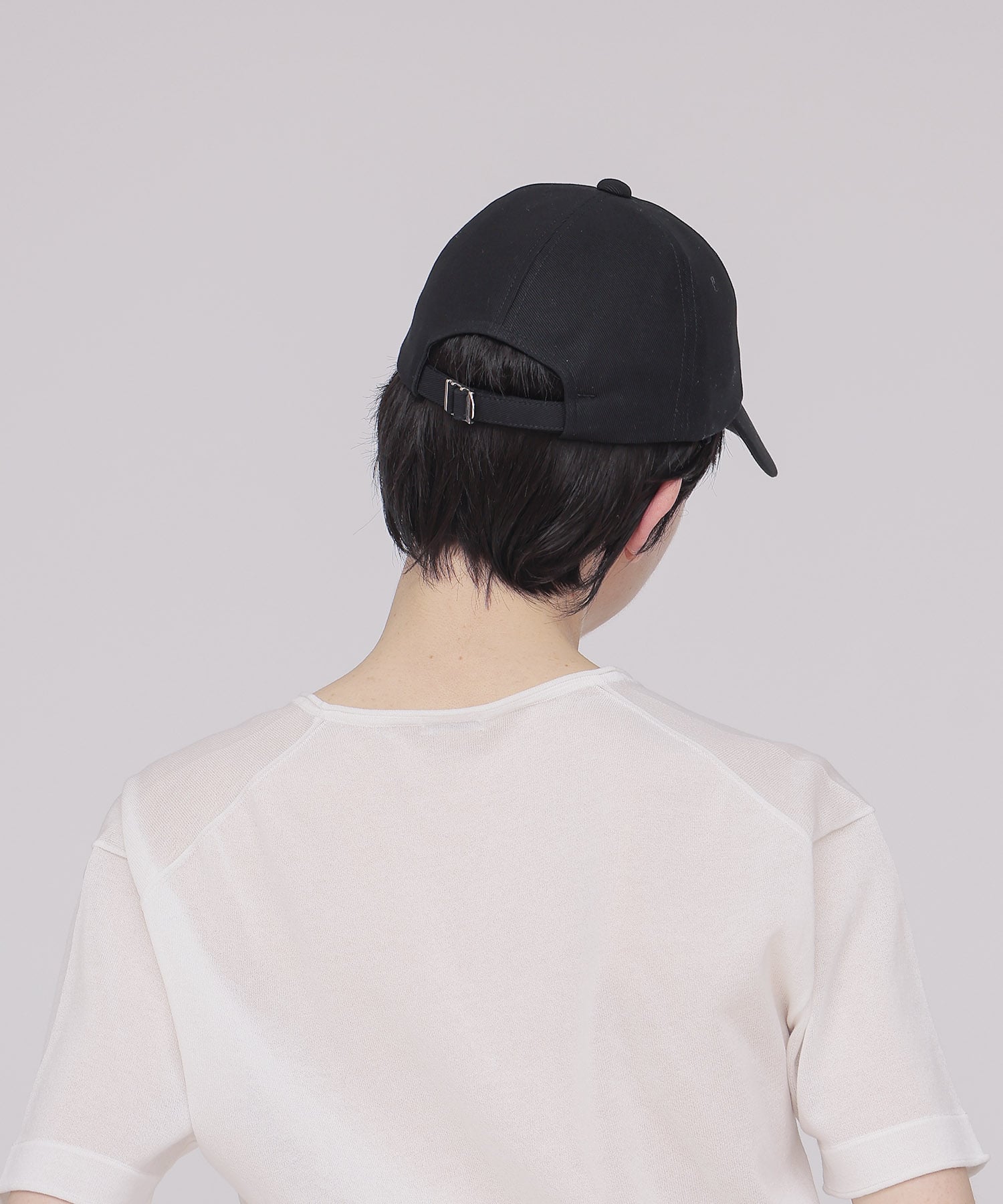 ＜La Maison de Lyllis＞HAZE CAP