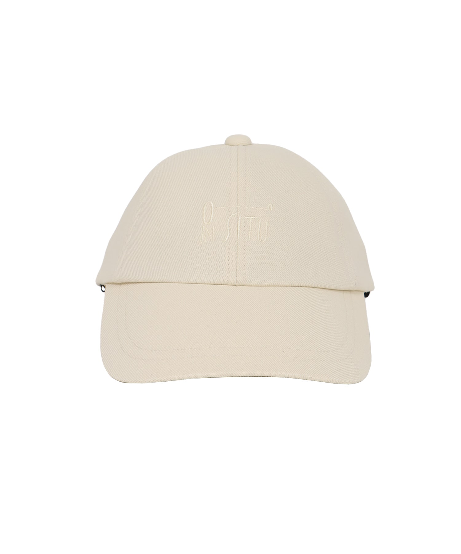 ＜La Maison de Lyllis＞HAZE CAP