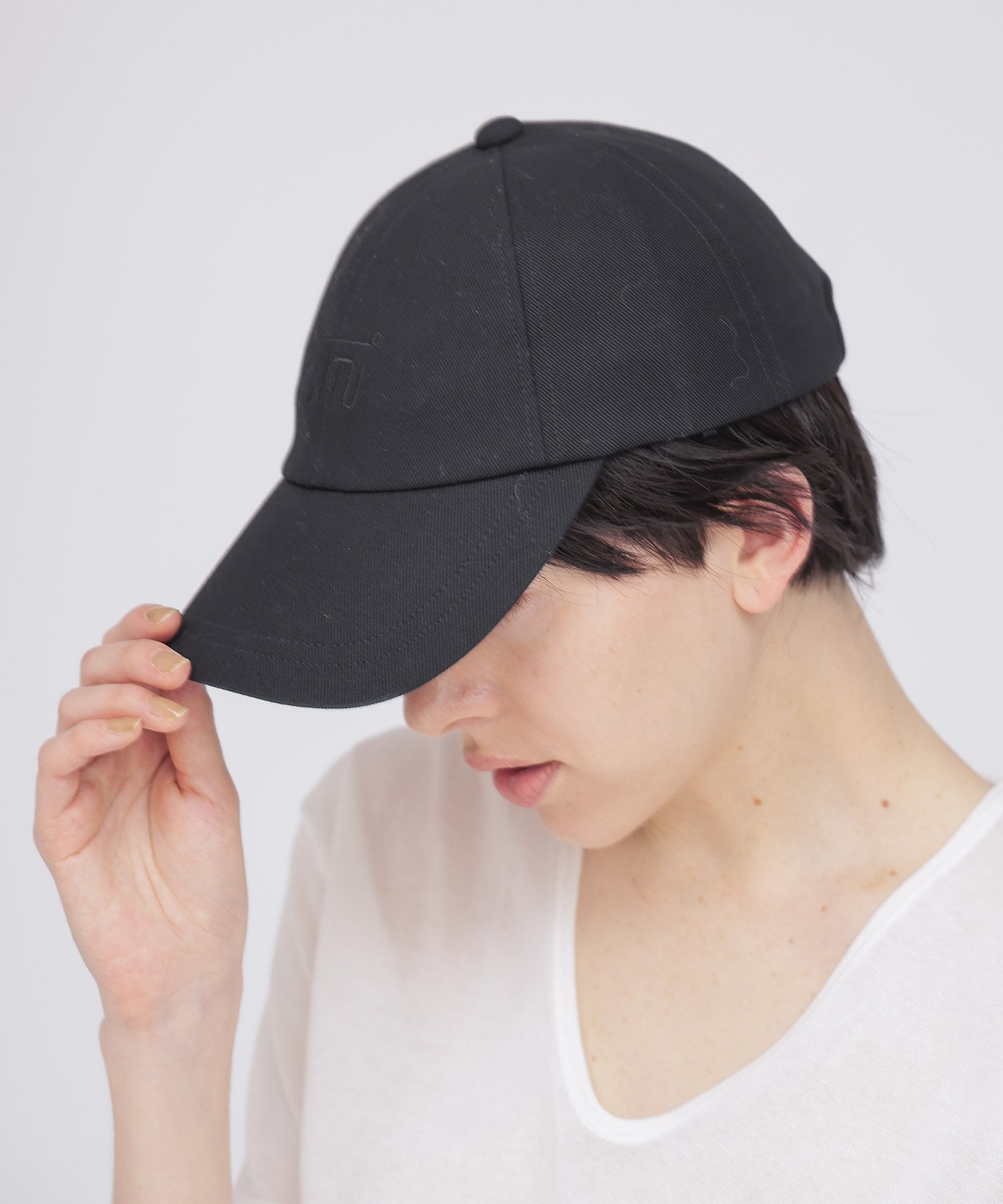 ＜La Maison de Lyllis＞HAZE CAP