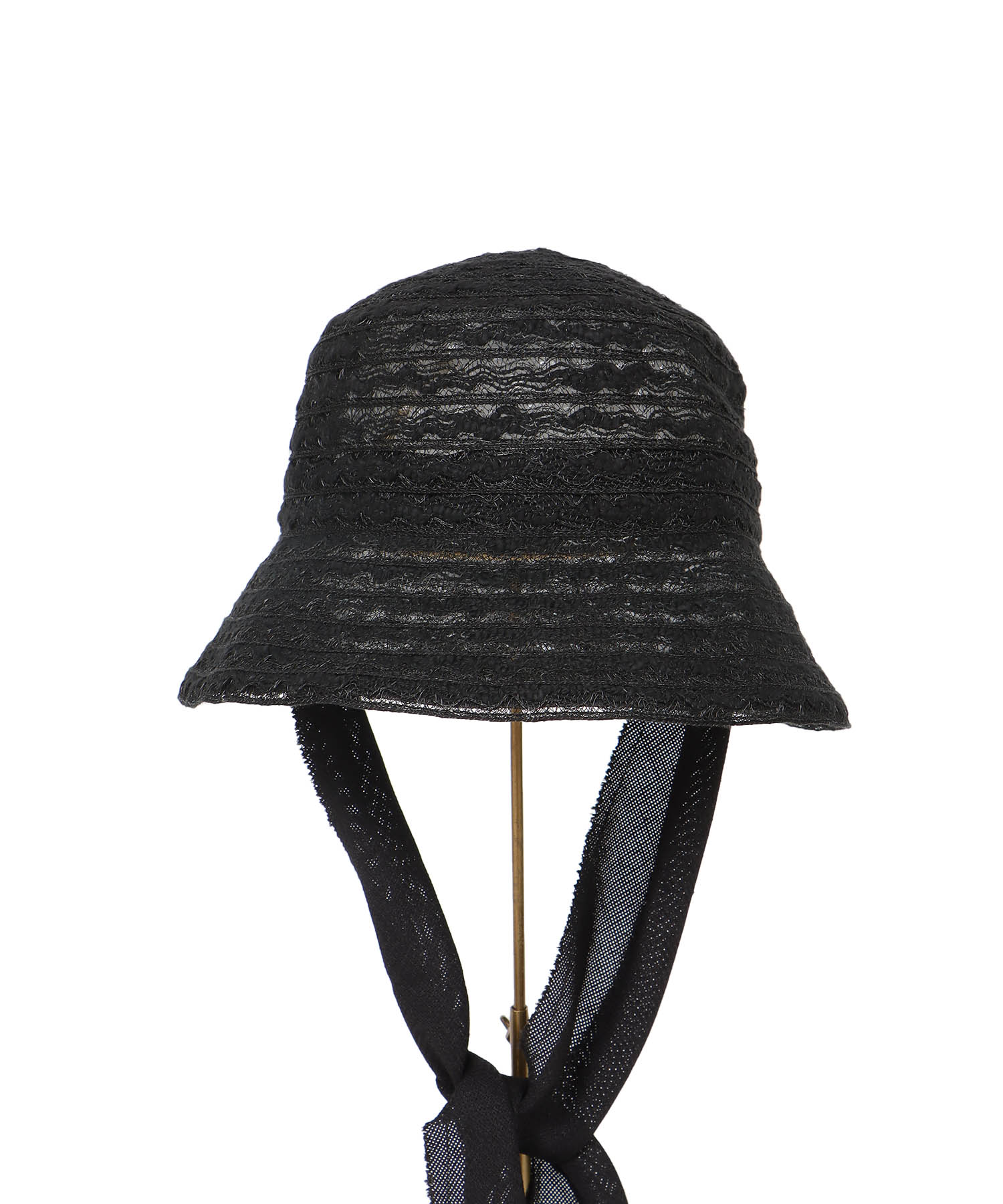 ＜La Maison de Lyllis＞CLOCHE SCARF