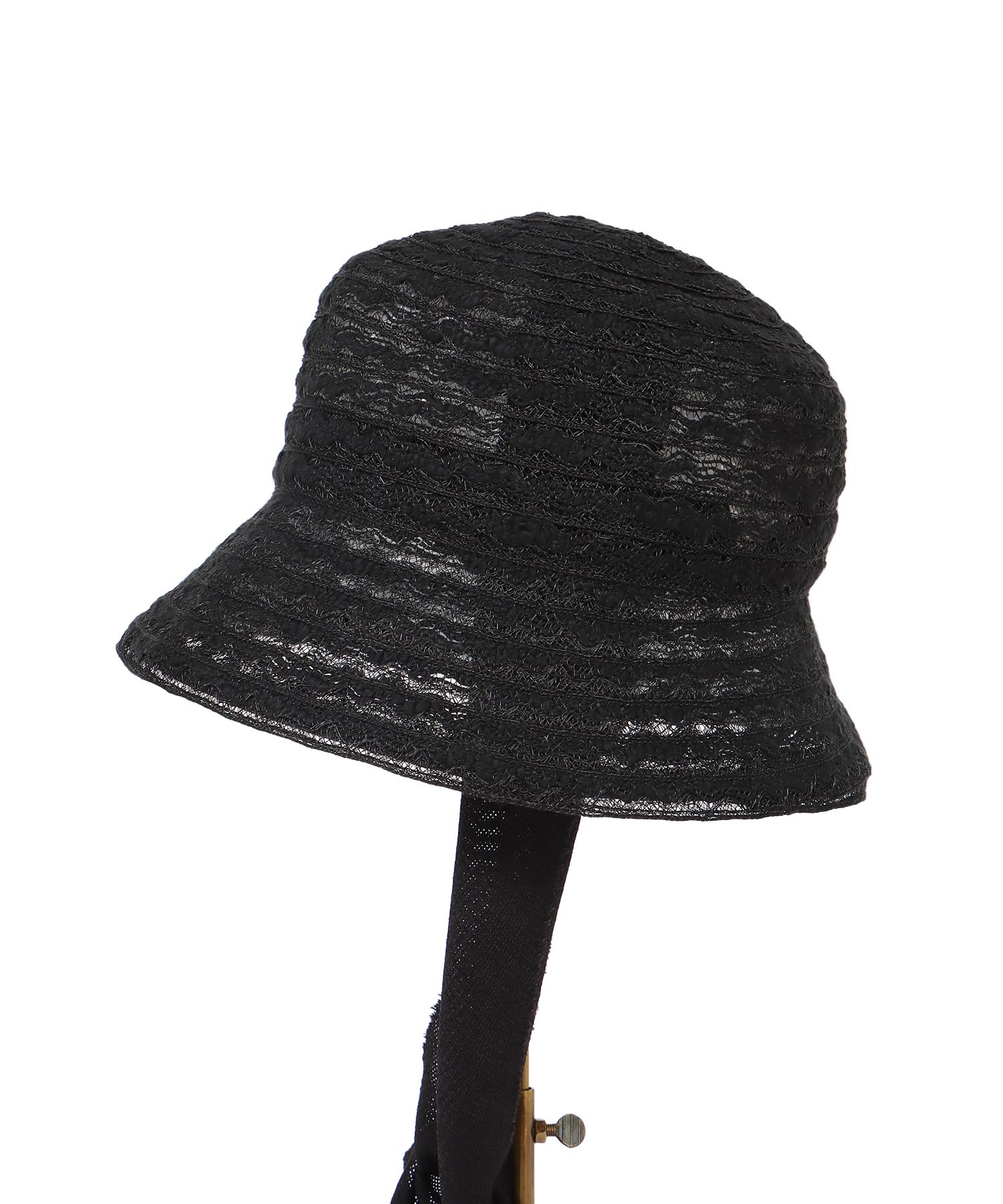 ＜La Maison de Lyllis＞CLOCHE SCARF