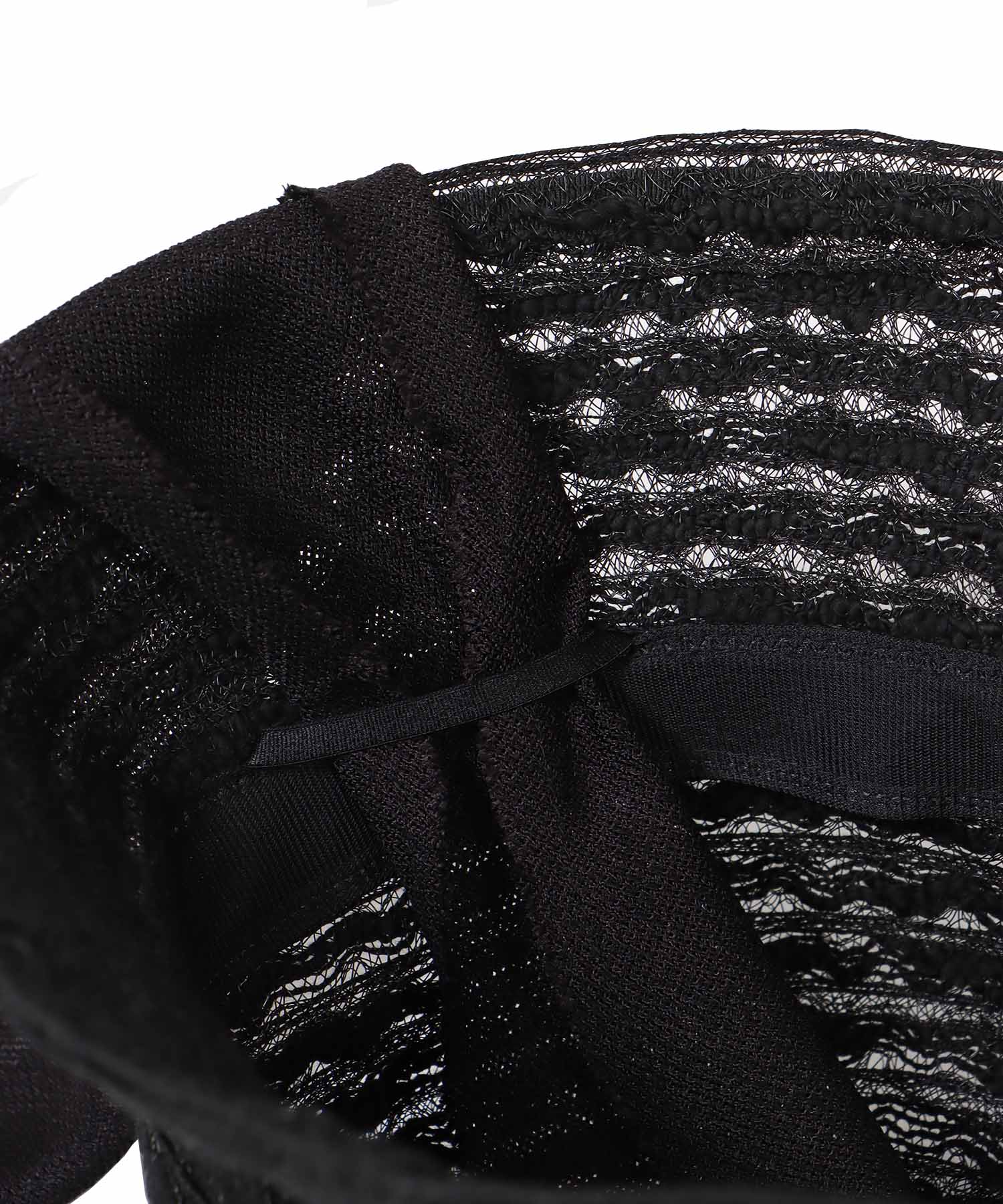 ＜La Maison de Lyllis＞CLOCHE SCARF