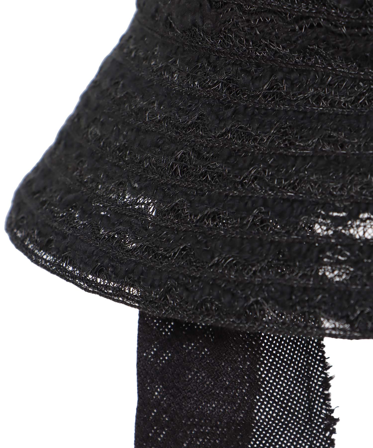 ＜La Maison de Lyllis＞CLOCHE SCARF