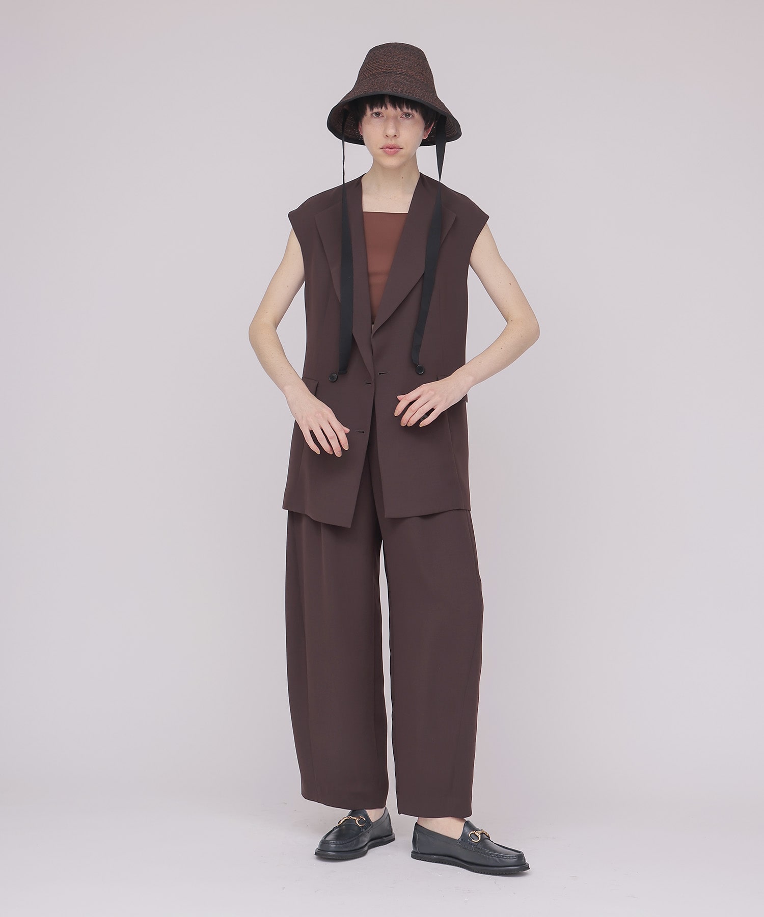 ＜La Maison de Lyllis＞PAGODA