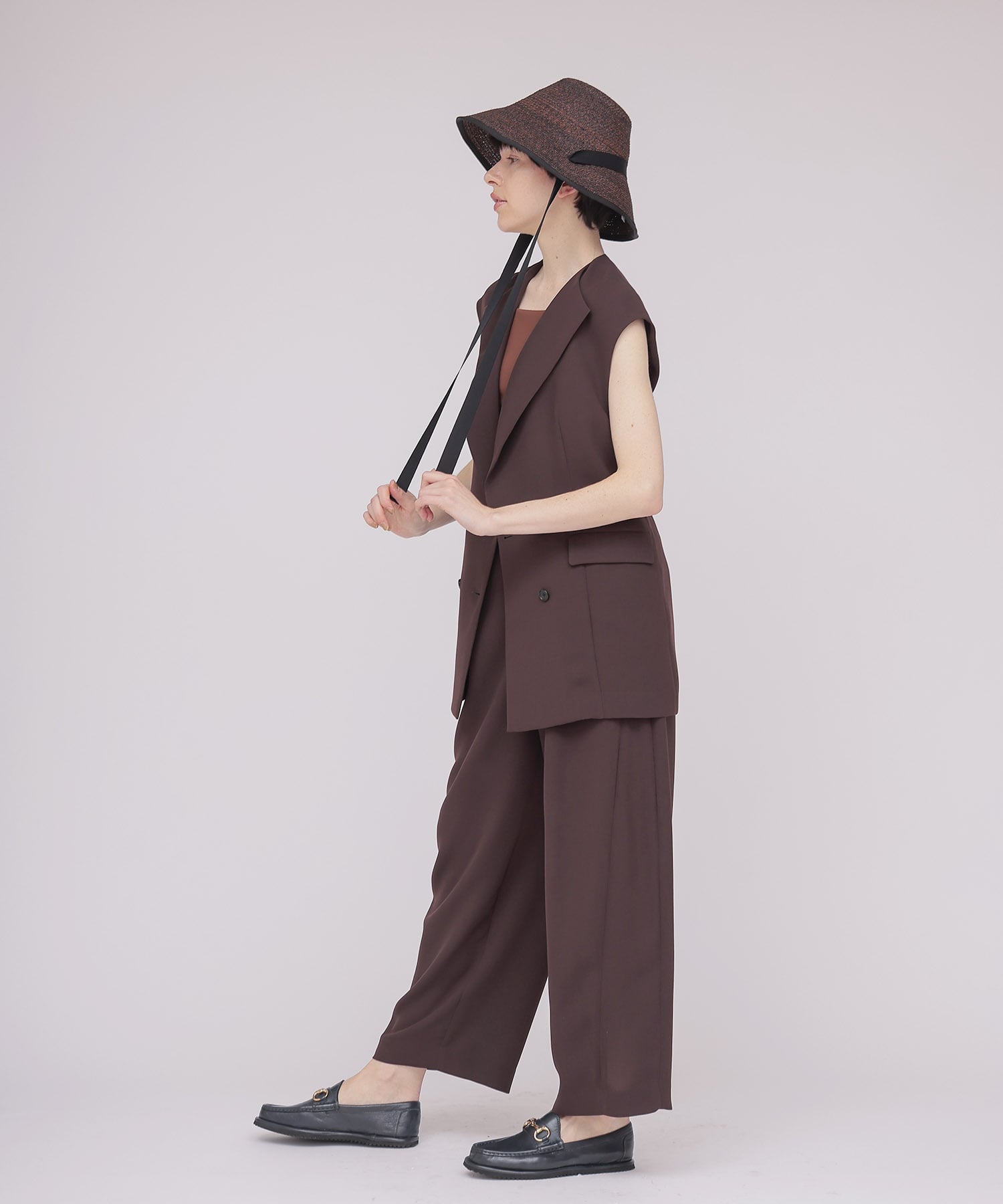 ＜La Maison de Lyllis＞PAGODA