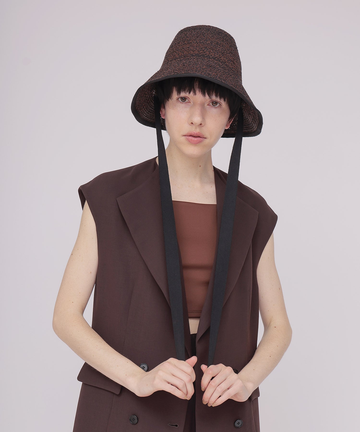 ＜La Maison de Lyllis＞PAGODA