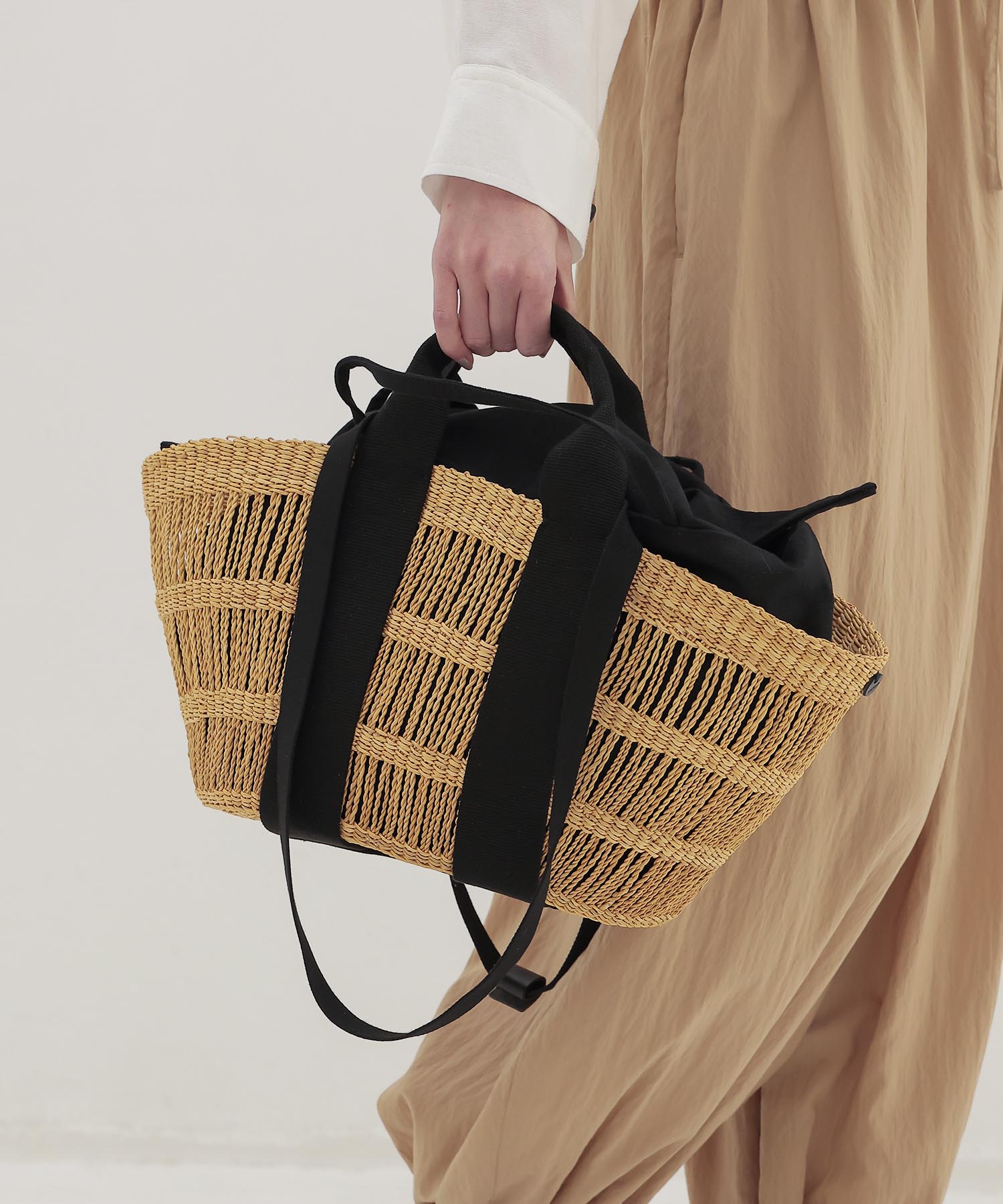 ＜MUUN＞GEORGE NET