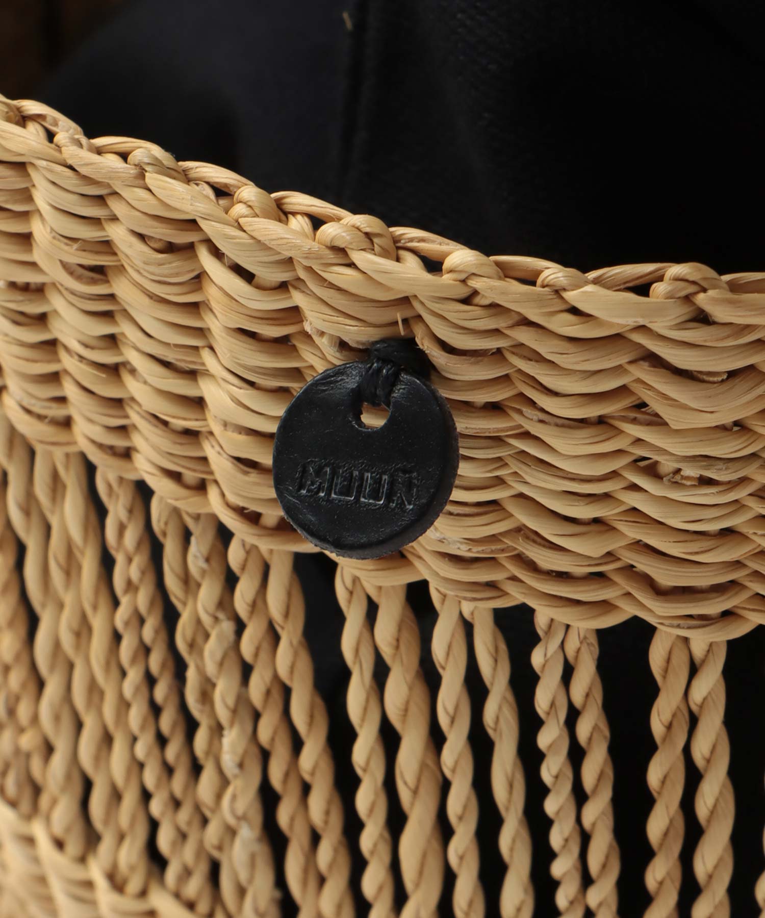 ＜MUUN＞GEORGE NET