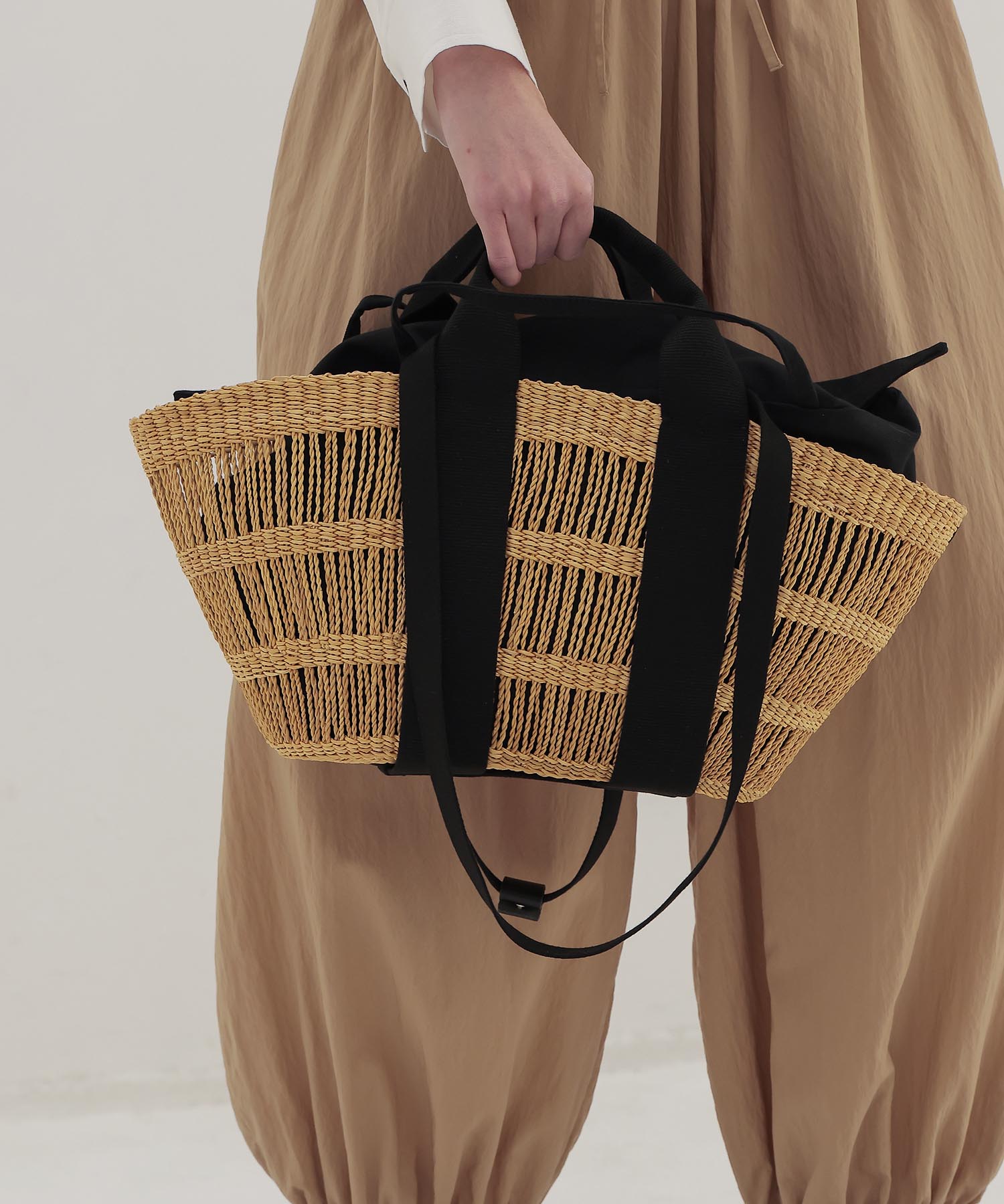 ＜MUUN＞GEORGE NET