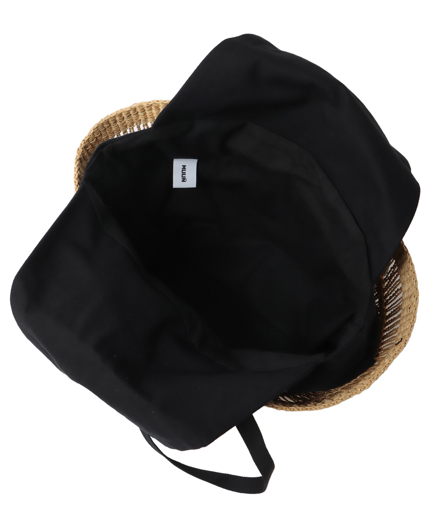 ＜MUUN＞GEORGE NET