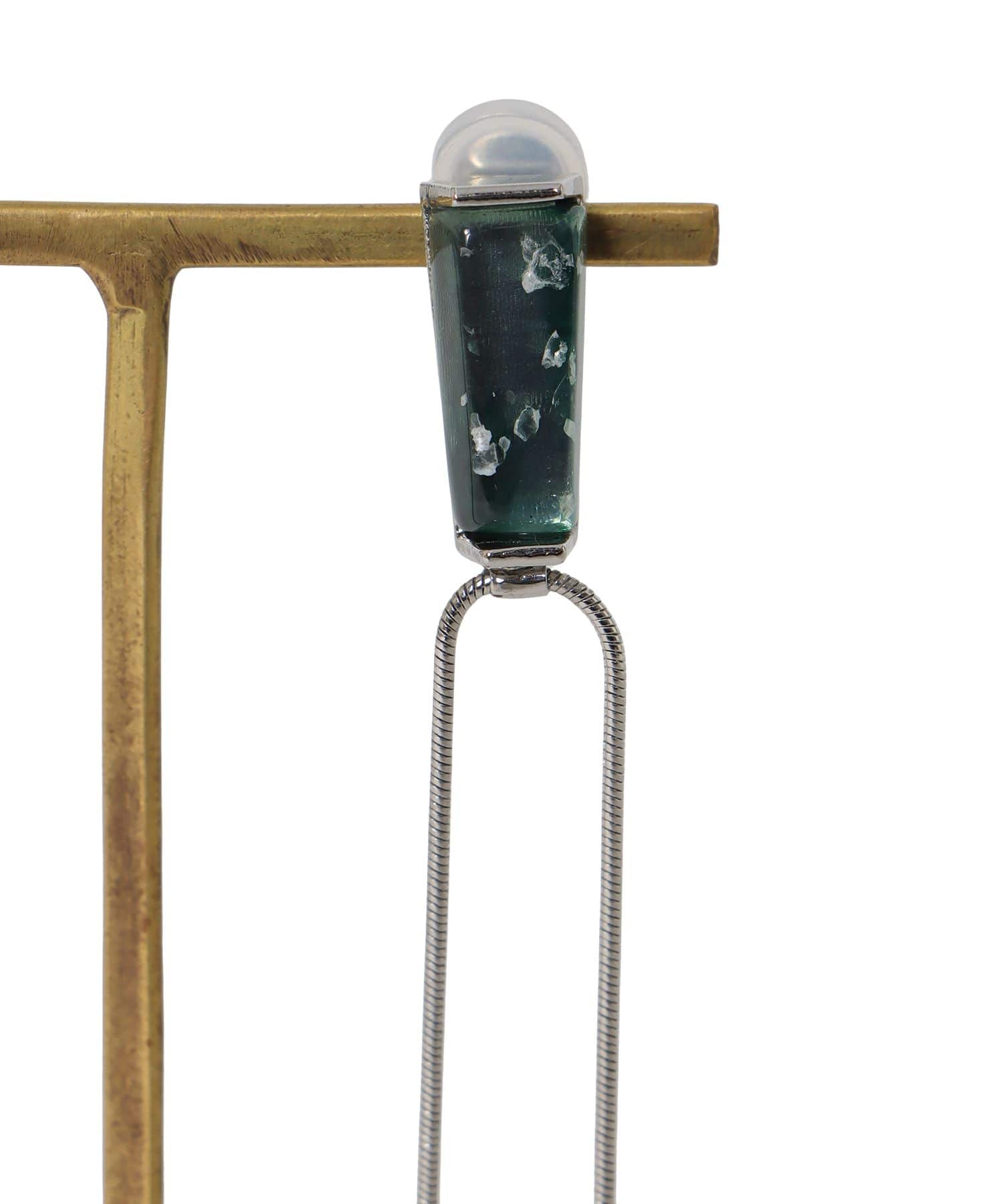 ＜ADER.bijoux＞MARGE long earring