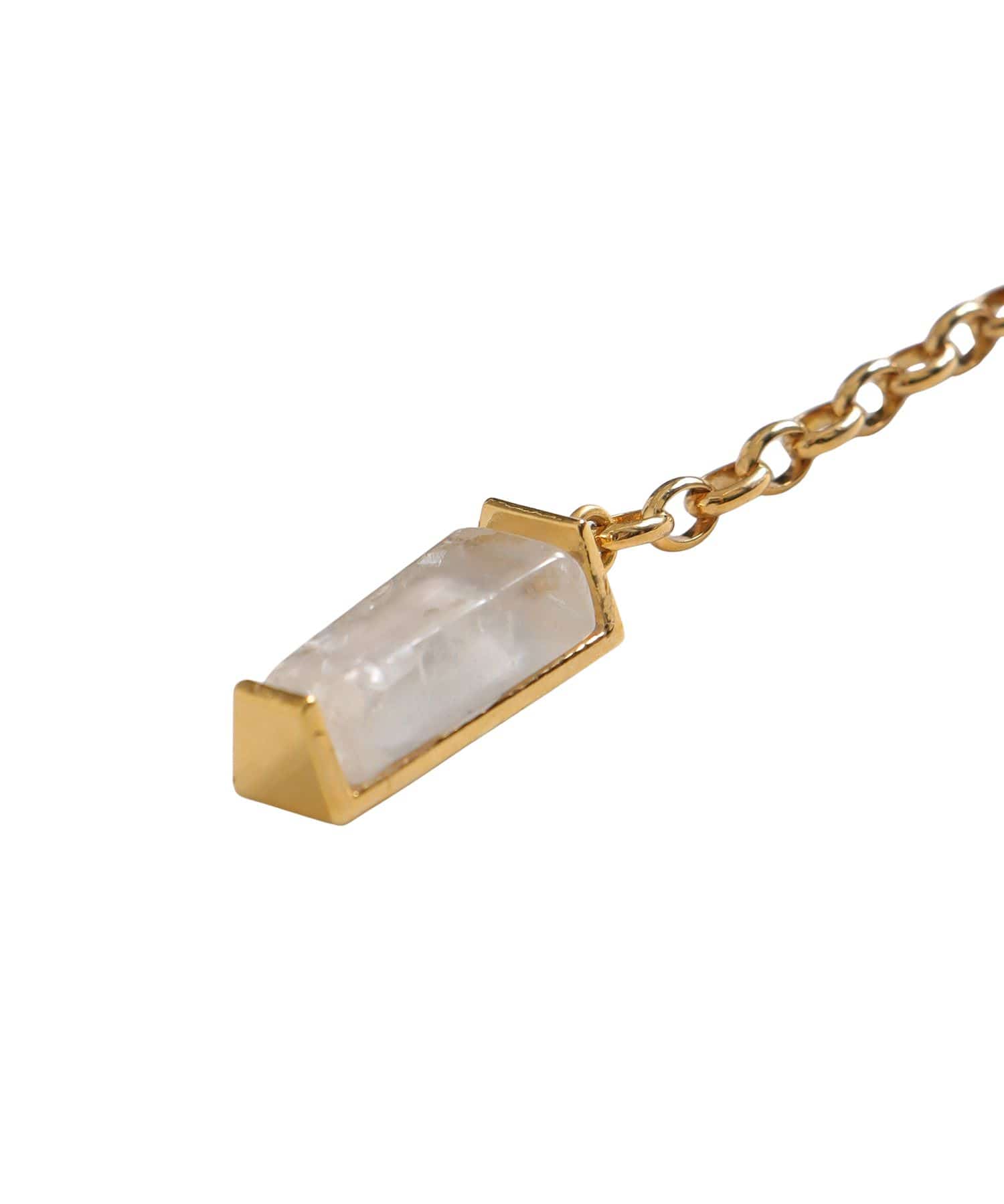 ＜ADER.bijoux＞MARGE 2way raliet