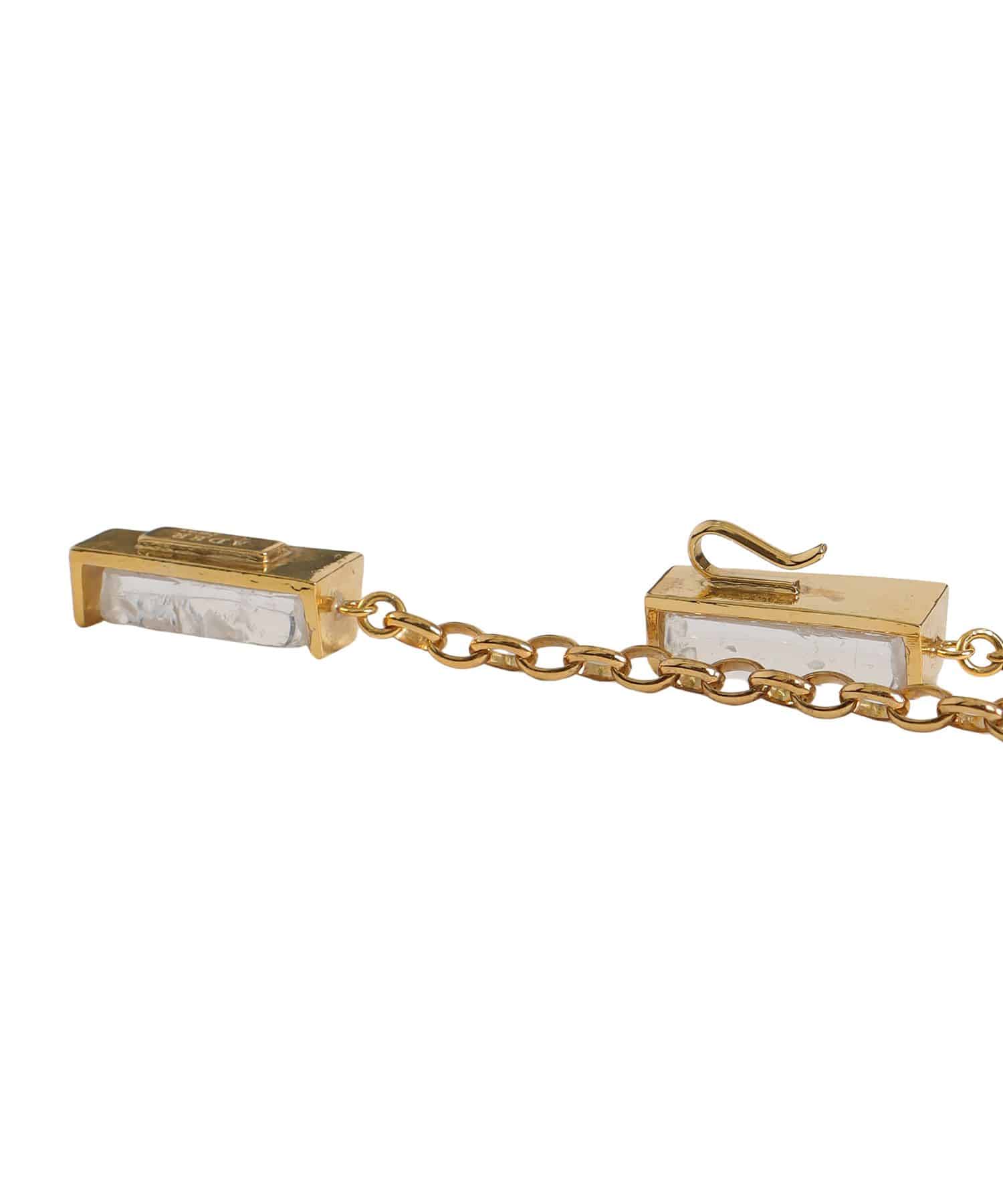 ＜ADER.bijoux＞MARGE 2way raliet