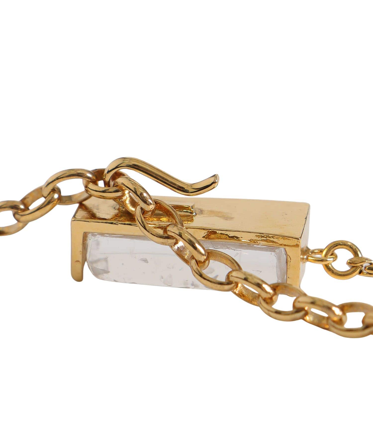 ＜ADER.bijoux＞MARGE 2way raliet