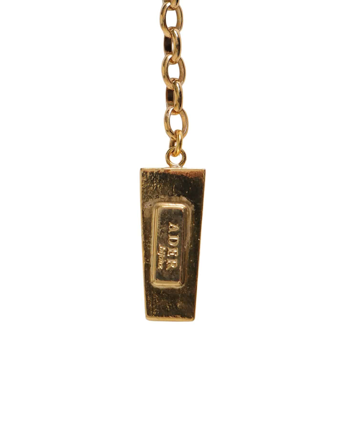 ＜ADER.bijoux＞MARGE 2way raliet