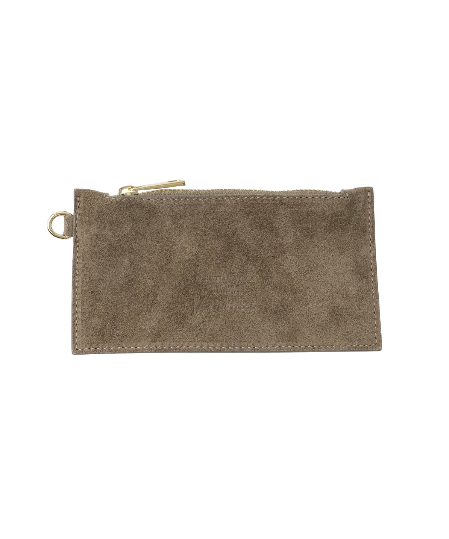 ＜CHRISTIAN VILLA＞raffia top handle bag