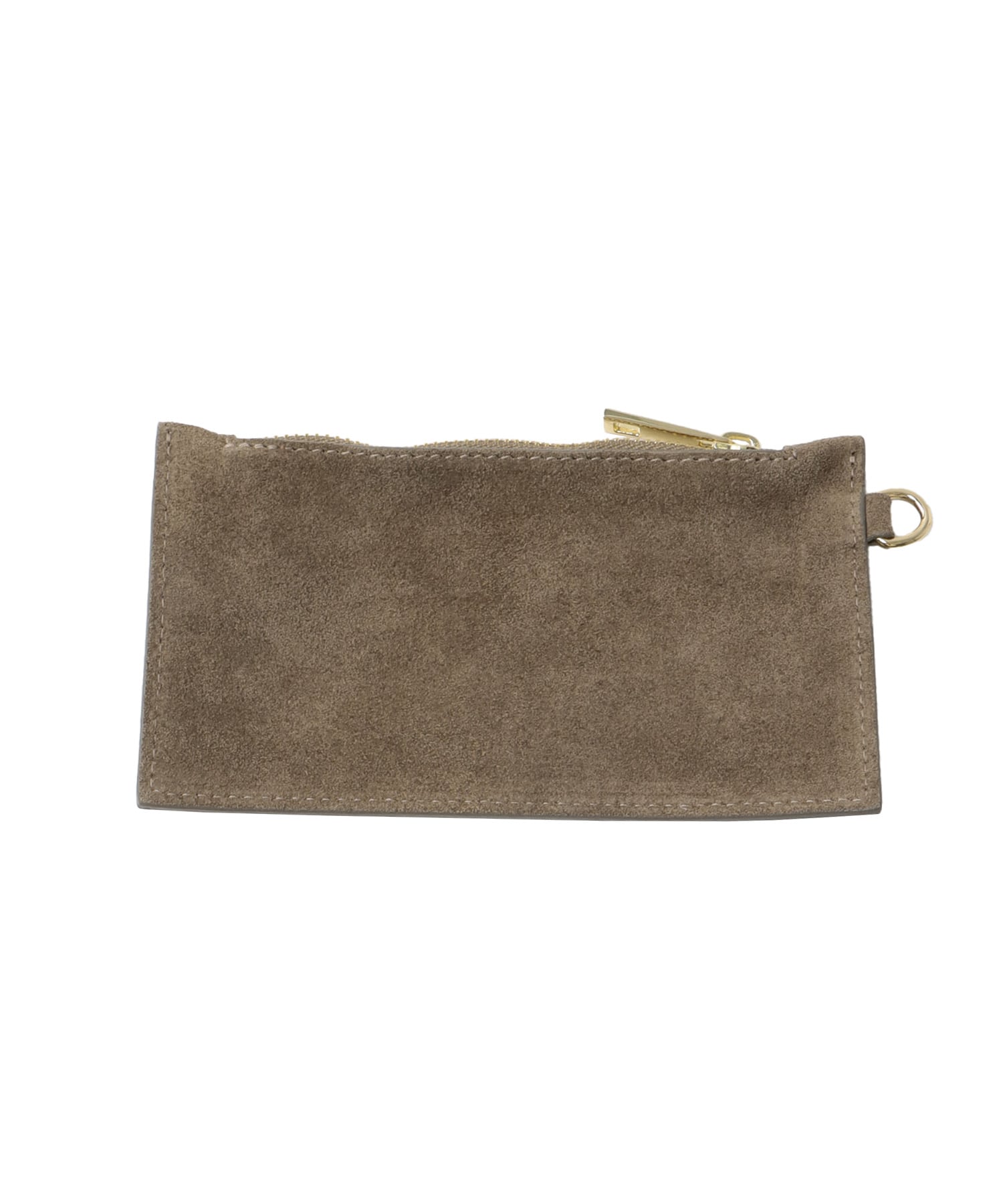 ＜CHRISTIAN VILLA＞raffia top handle bag