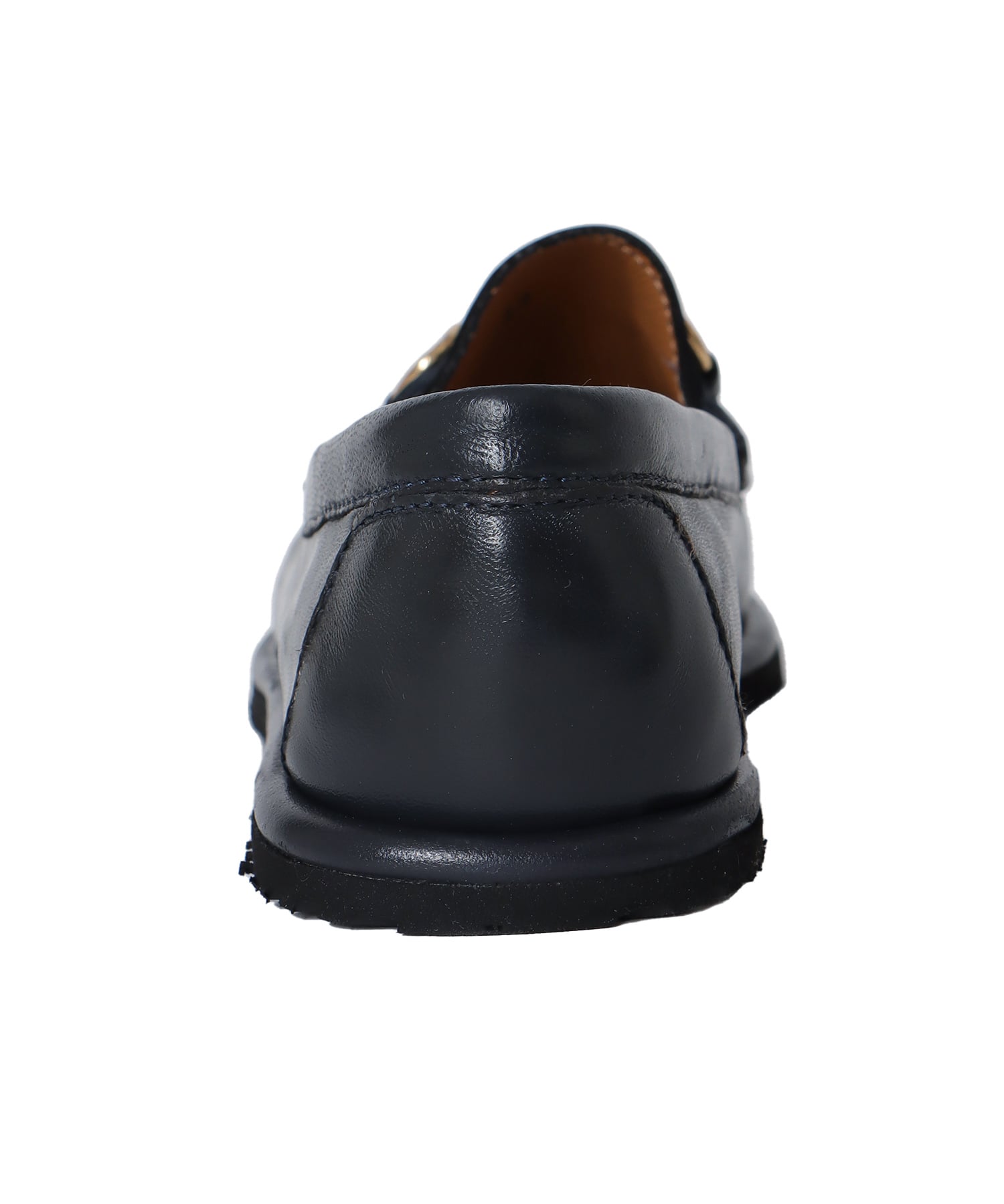 ＜CORSO ROMA，9＞vibram sole bit loafers