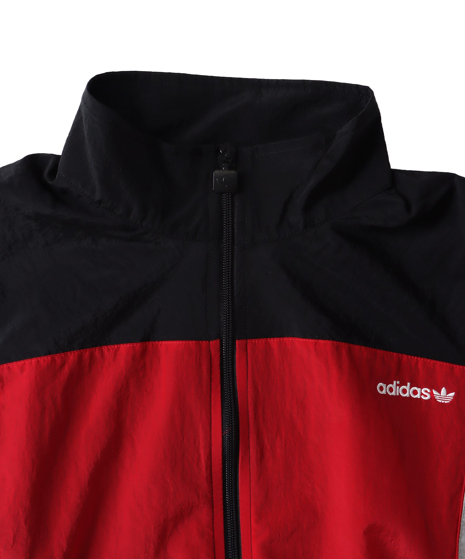 ＜adidas originals＞SANTIAGO WOVEN TRACK TOP