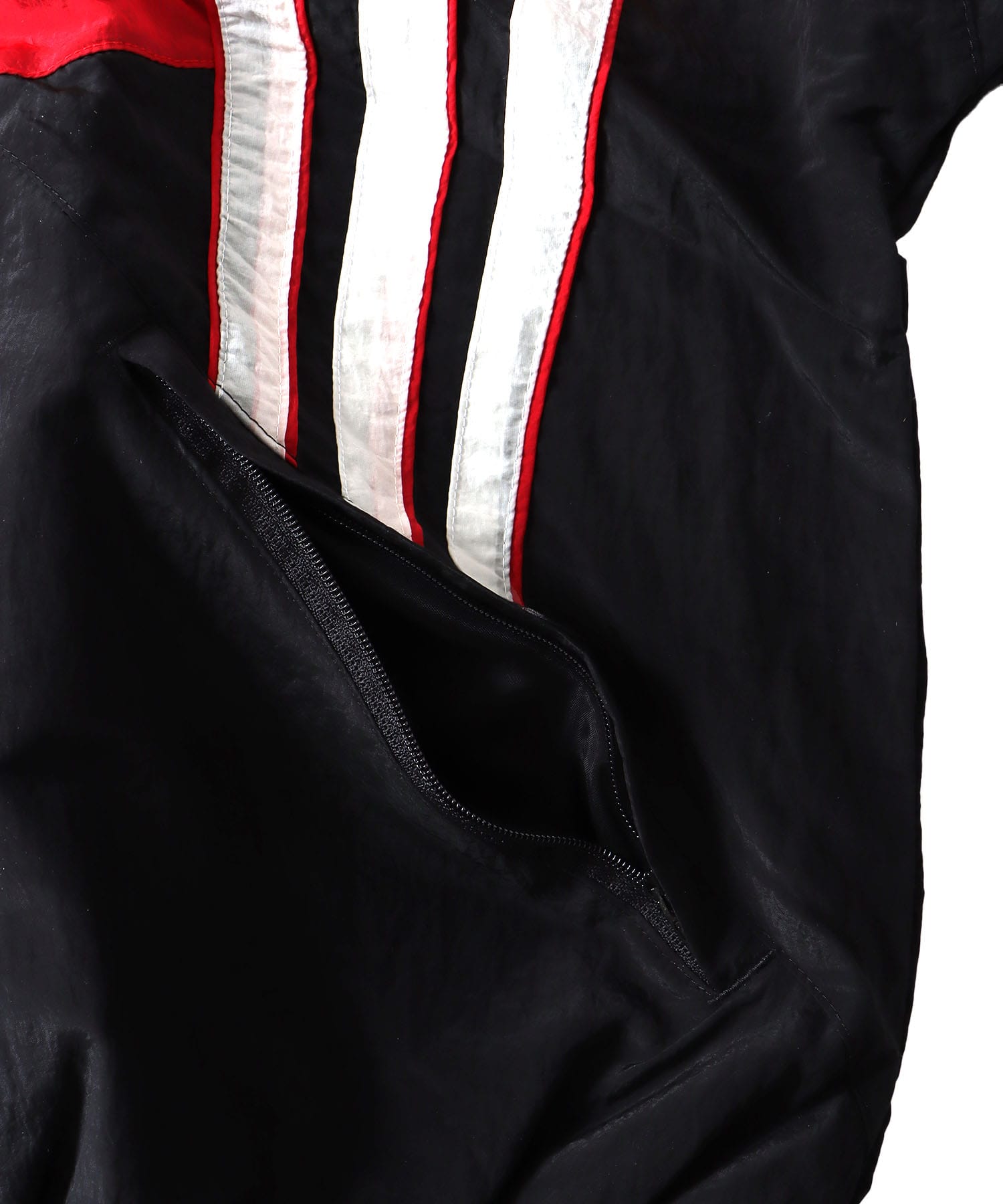 ＜adidas originals＞SANTIAGO WOVEN TRACK TOP