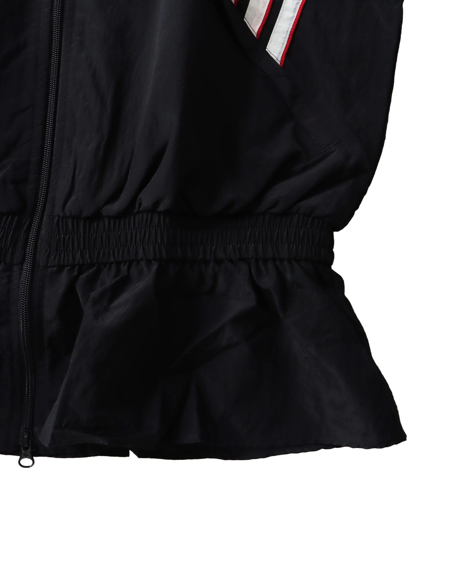 ＜adidas originals＞SANTIAGO WOVEN TRACK TOP