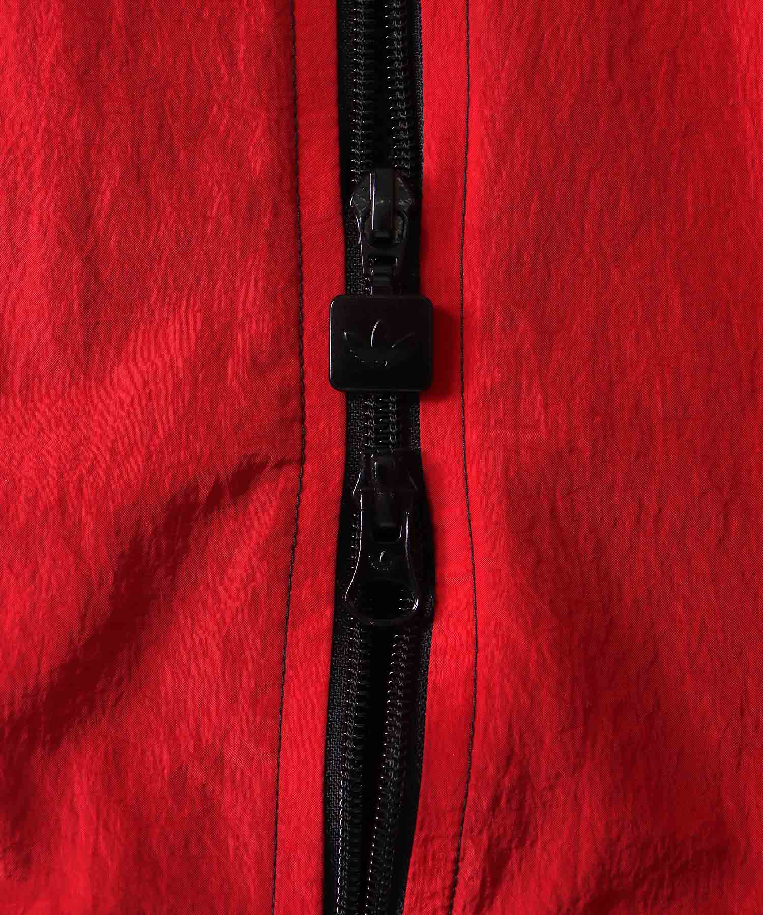 ＜adidas originals＞SANTIAGO WOVEN TRACK TOP