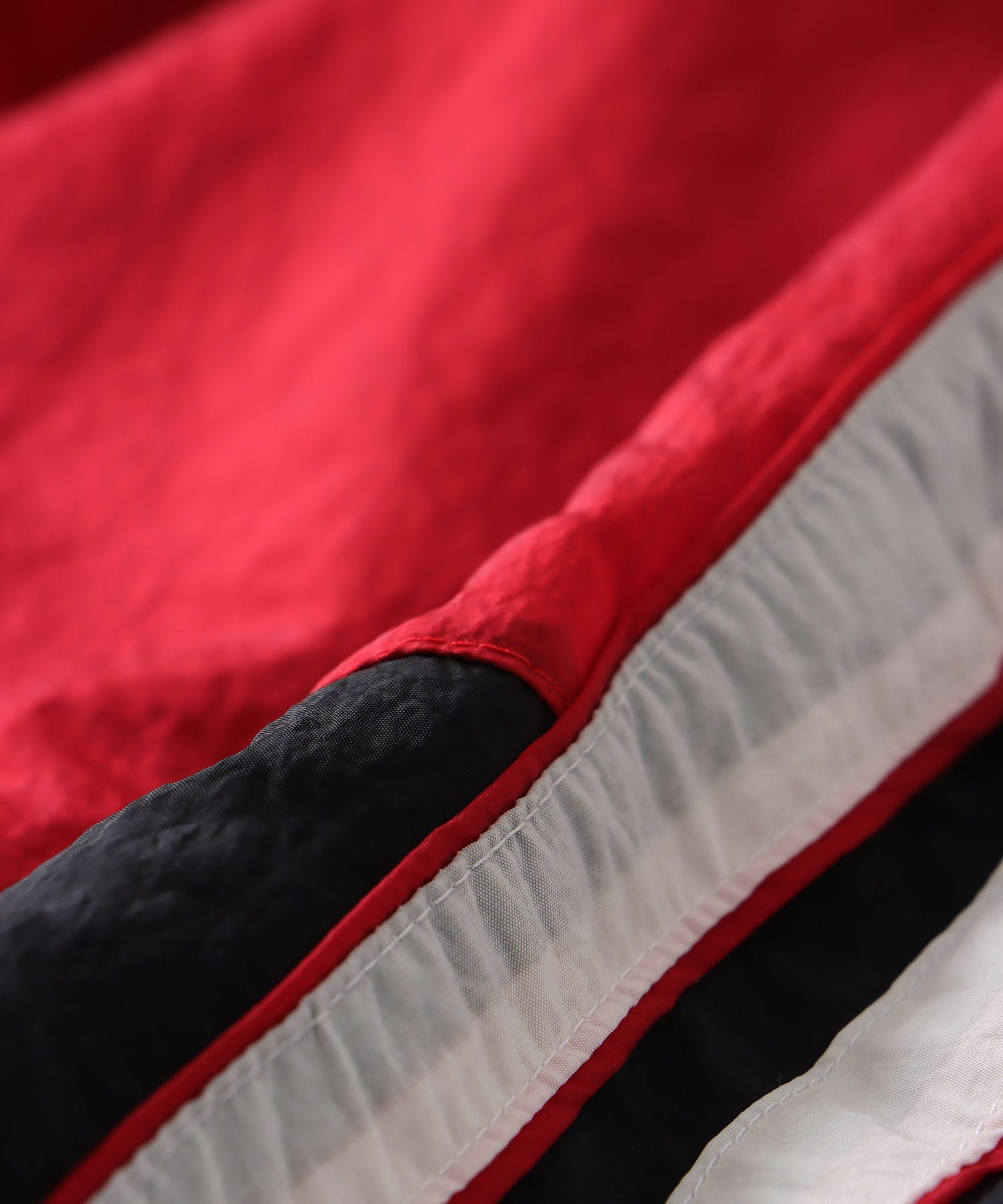 ＜adidas originals＞SANTIAGO WOVEN TRACK TOP