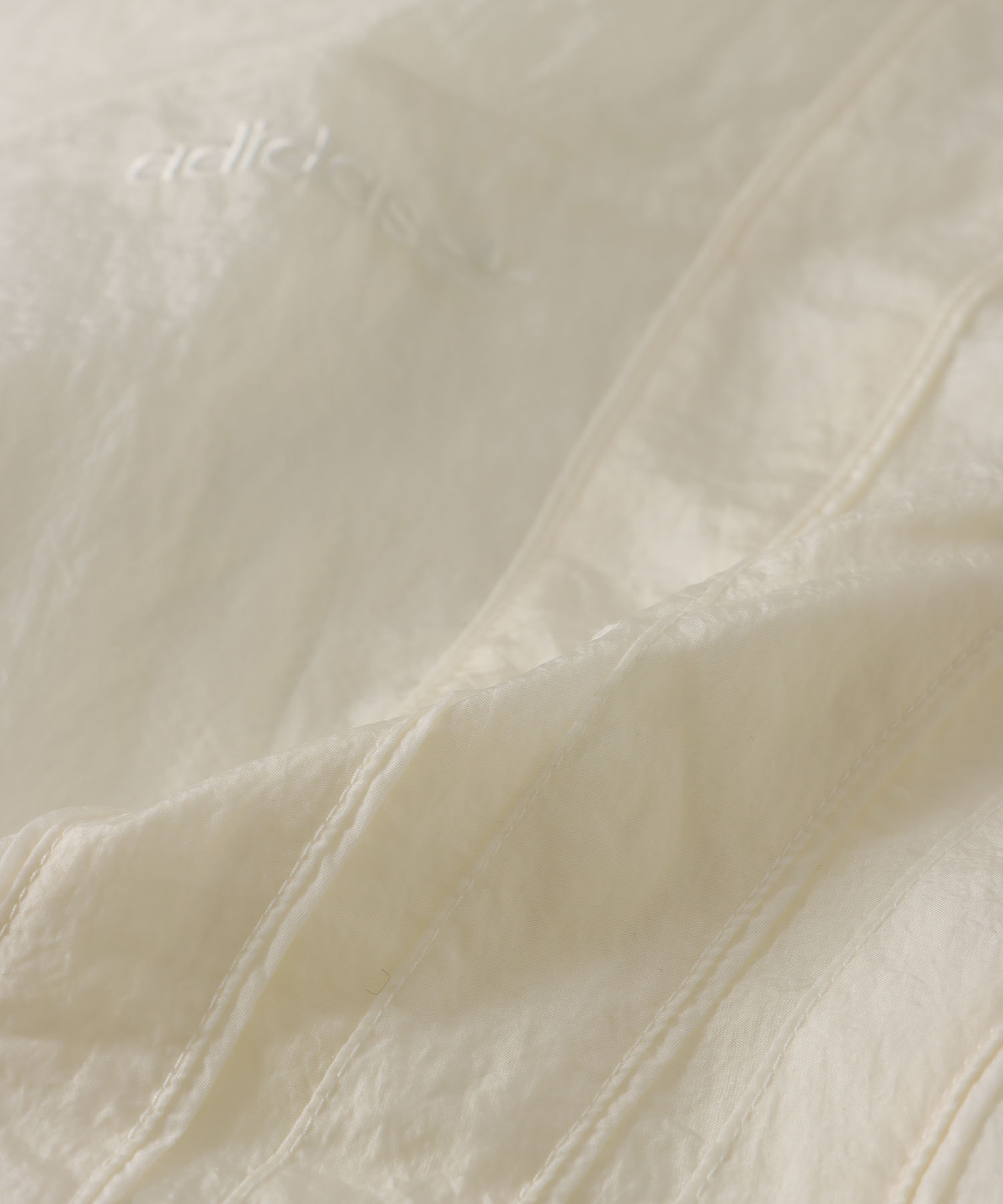 ＜adidas originals＞SANTIAGO WOVEN TRACK TOP