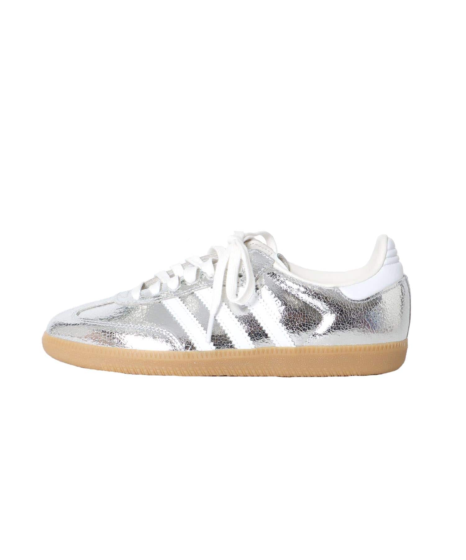 ＜adidas originals＞SAMBA OG W