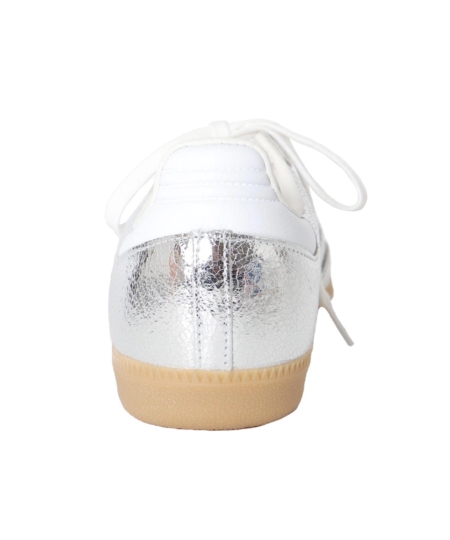 ＜adidas originals＞SAMBA OG W