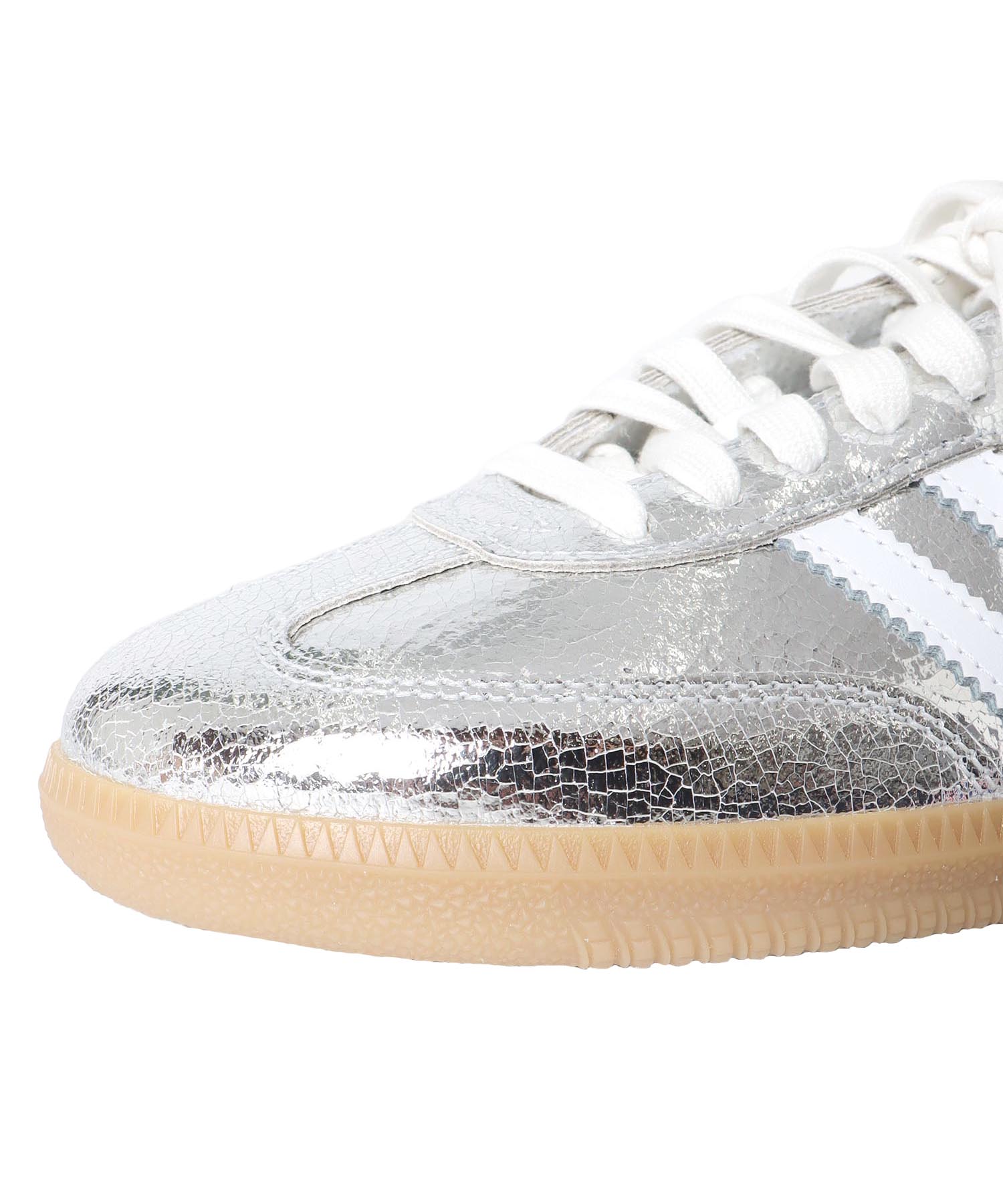 ＜adidas originals＞SAMBA OG W