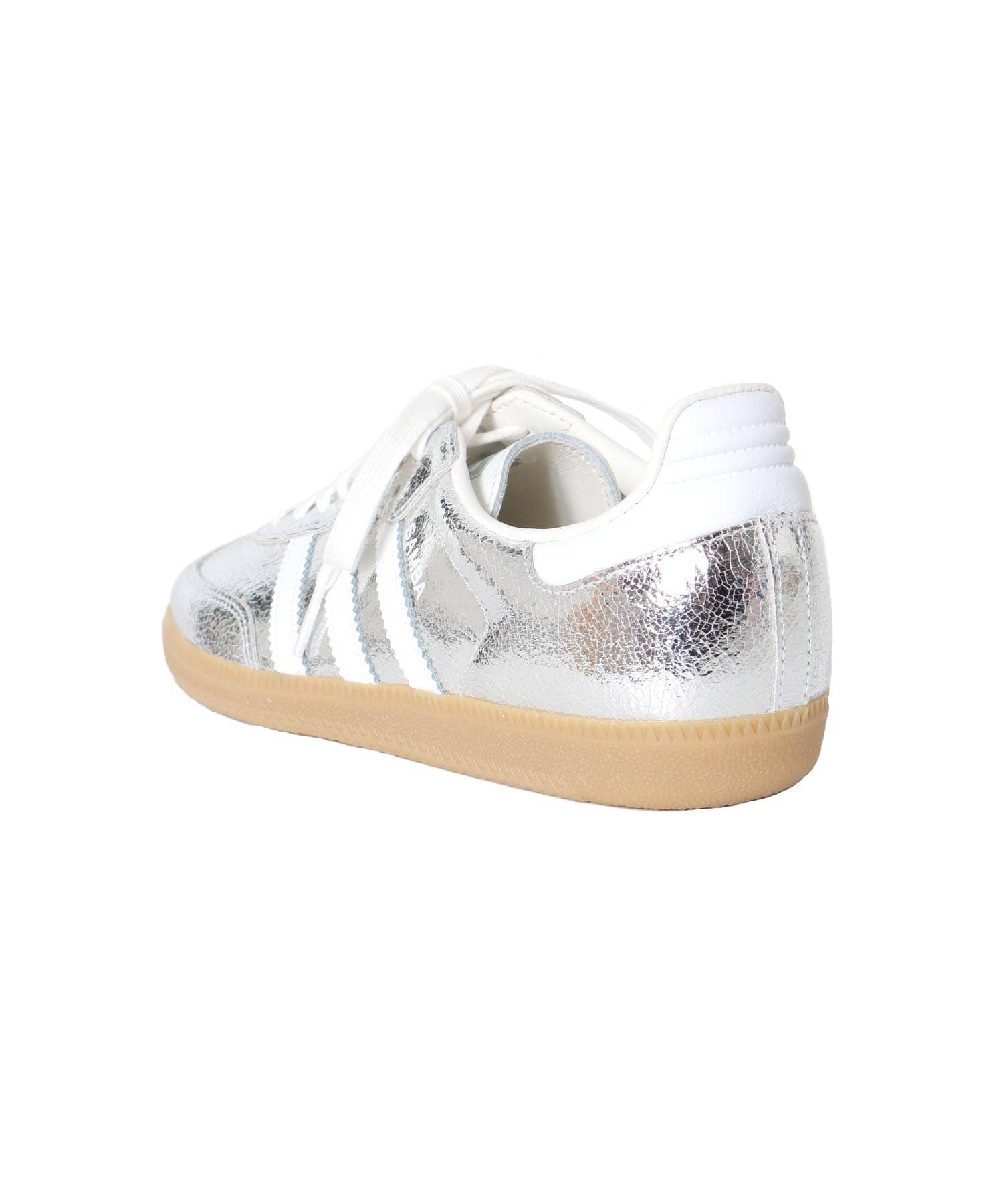 ＜adidas originals＞SAMBA OG W