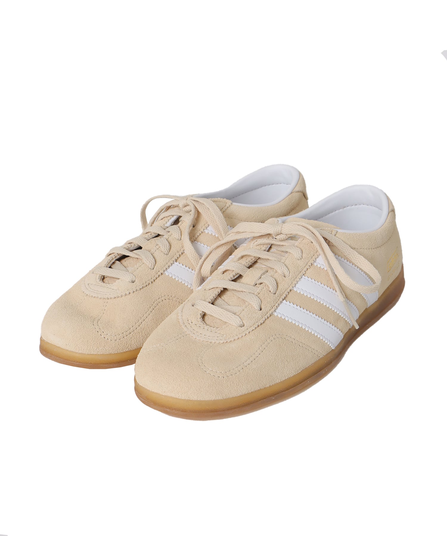 ＜adidas originals＞GAZELLE LO PRO W