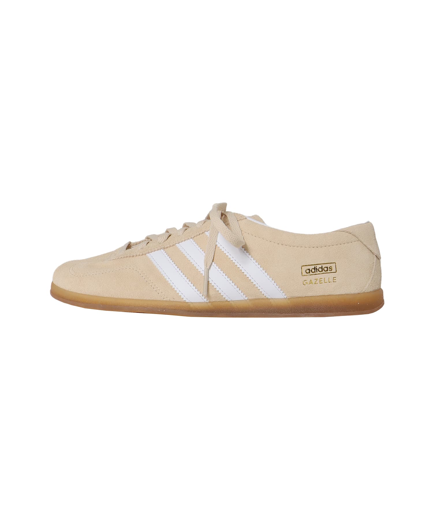＜adidas originals＞GAZELLE LO PRO W