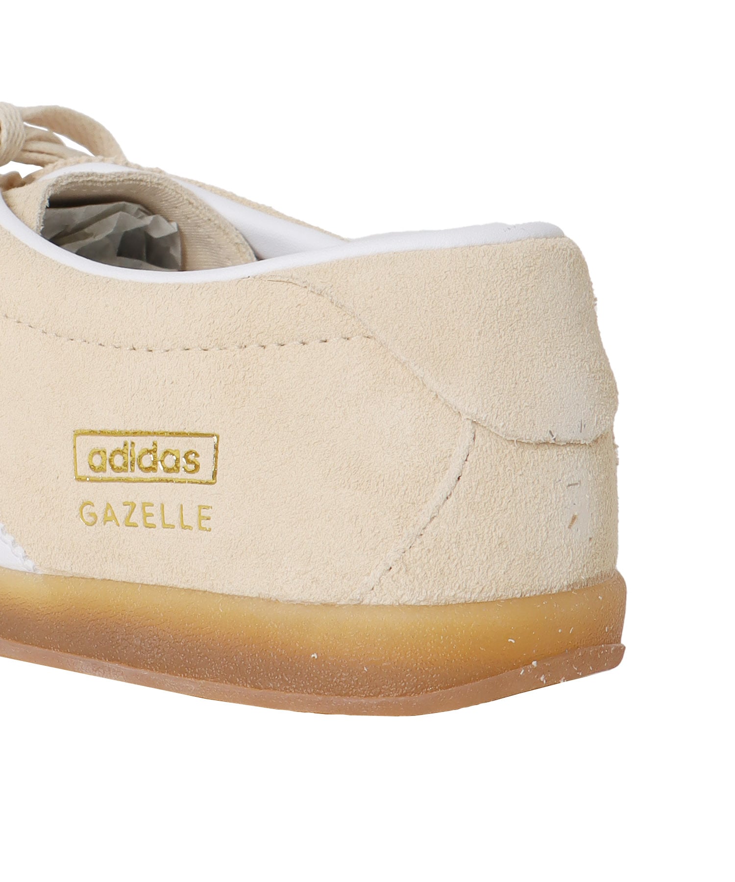 ＜adidas originals＞GAZELLE LO PRO W