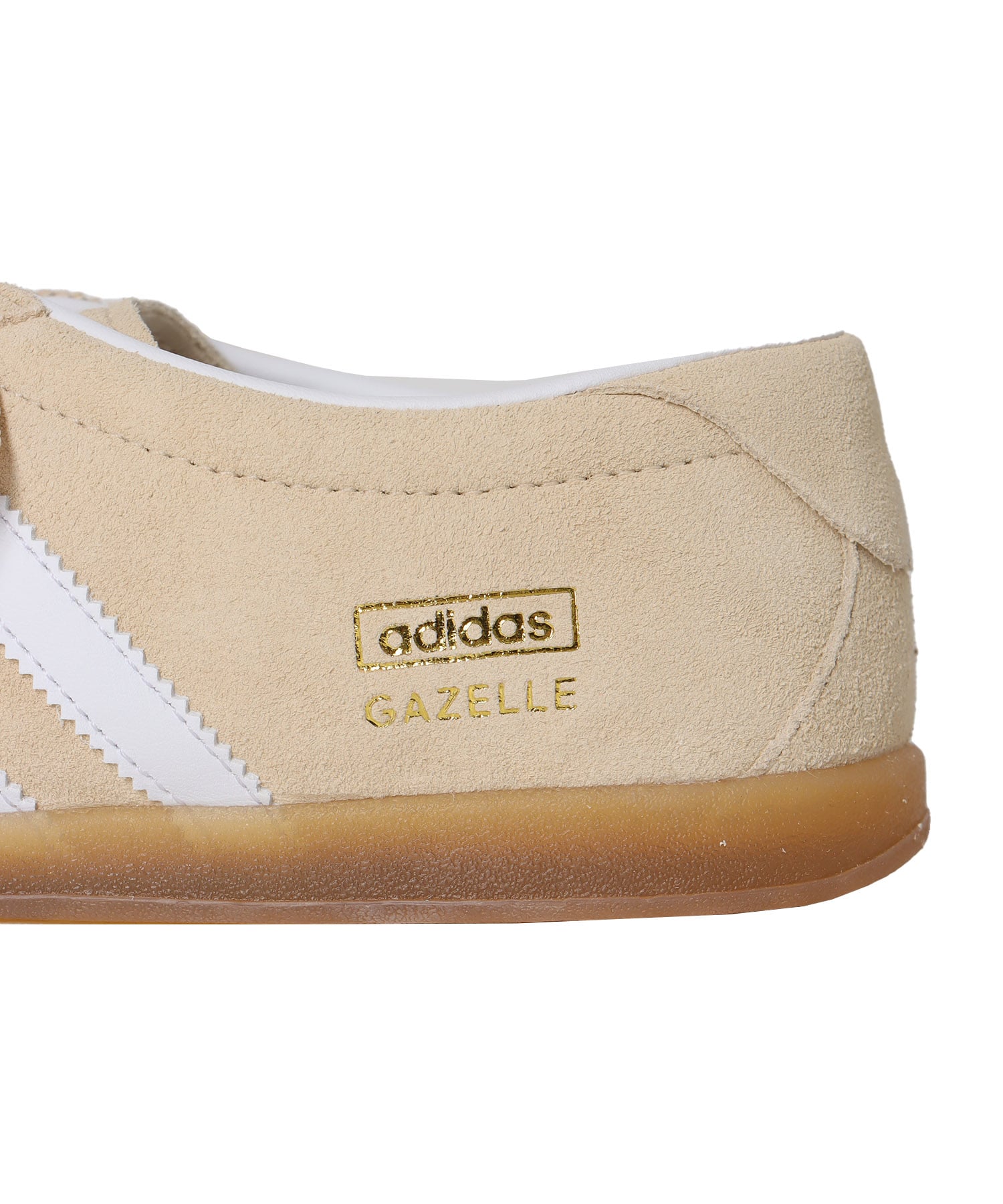 ＜adidas originals＞GAZELLE LO PRO W