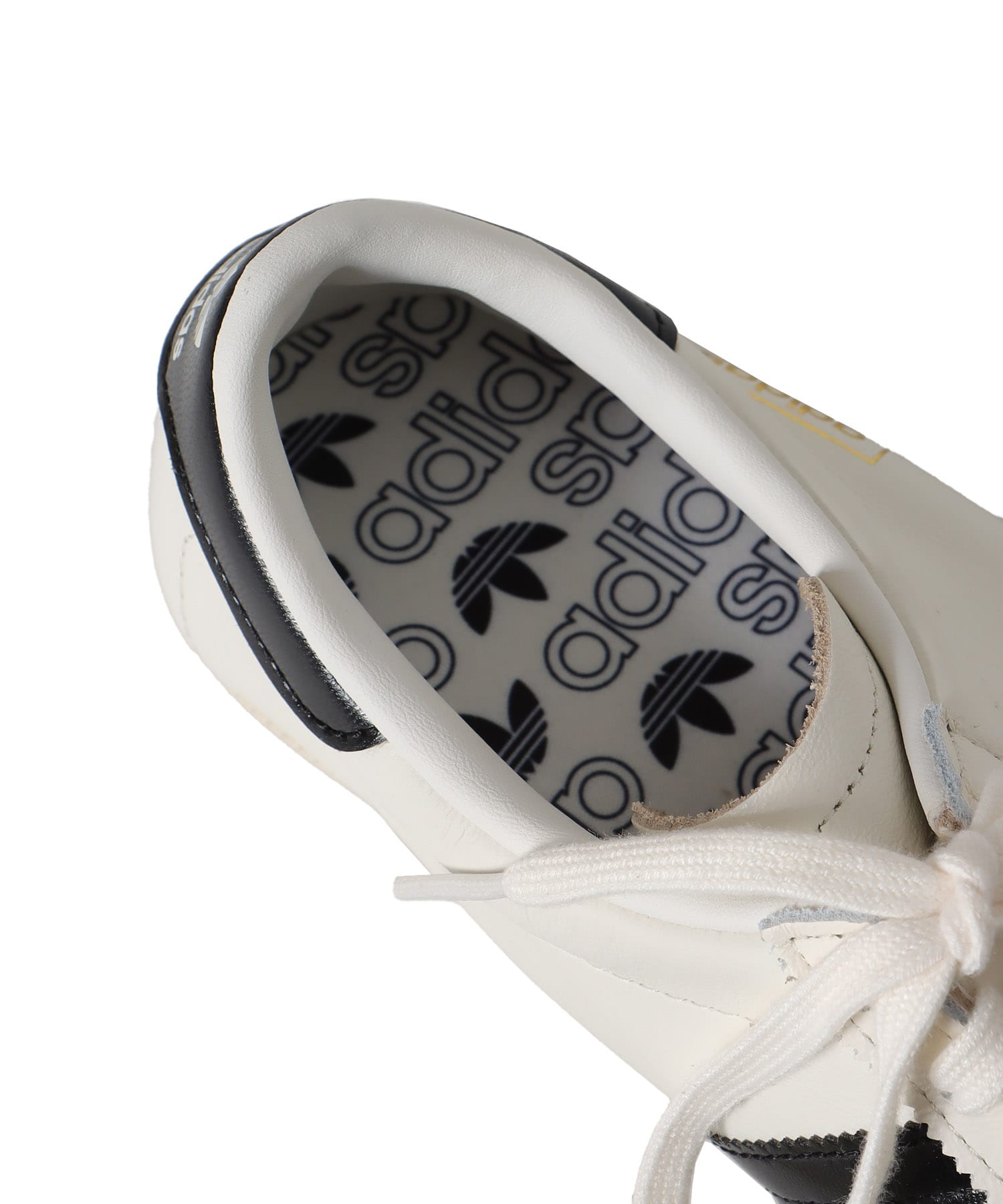 ＜adidas originals＞PARIS W