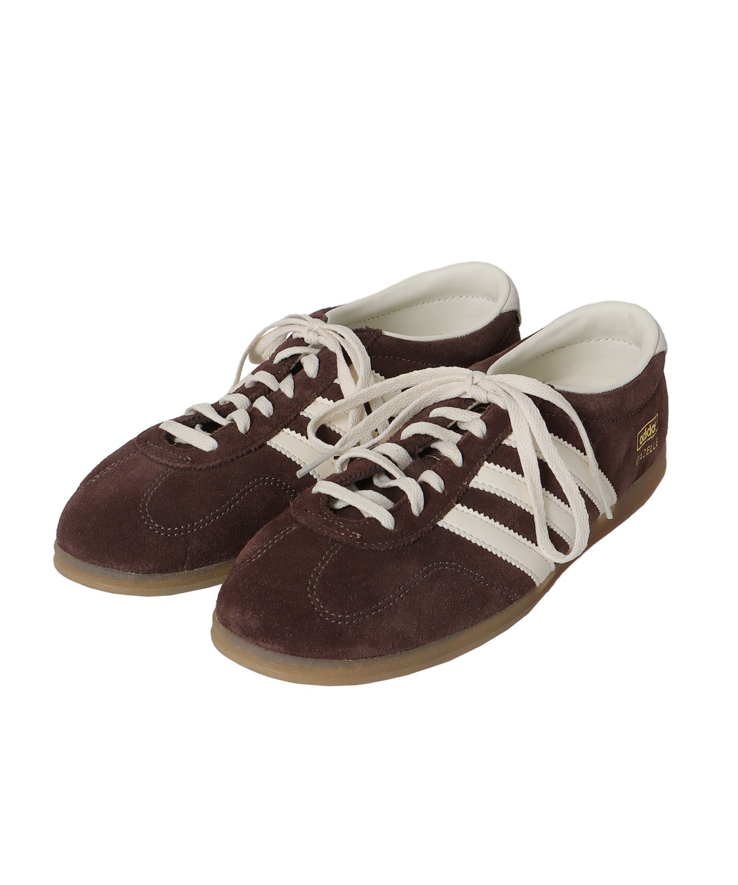 ＜adidas originals＞GAZELLE LO PRO W