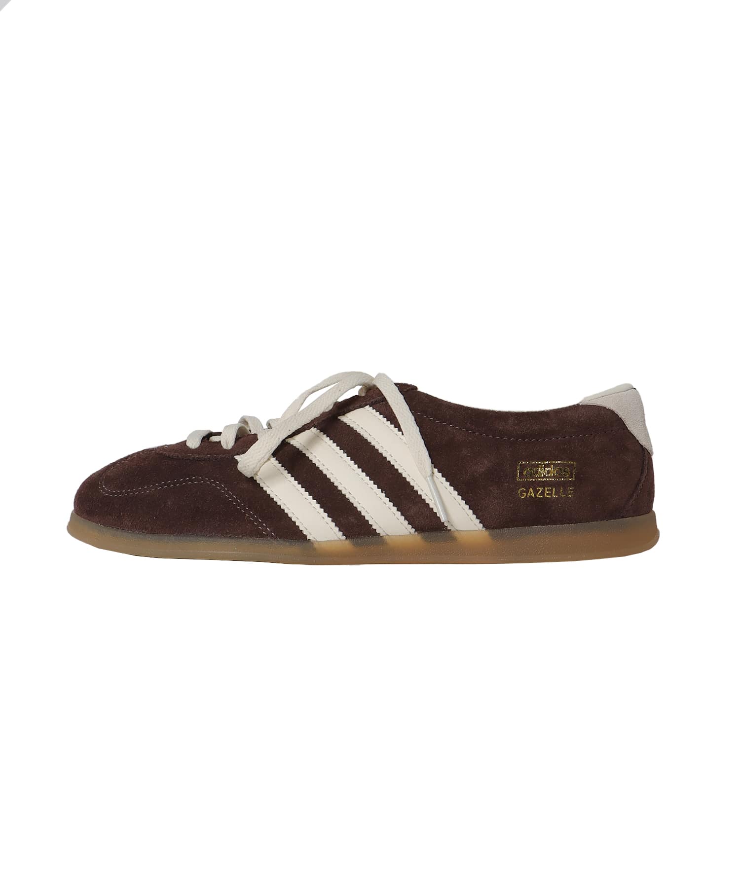 ＜adidas originals＞GAZELLE LO PRO W