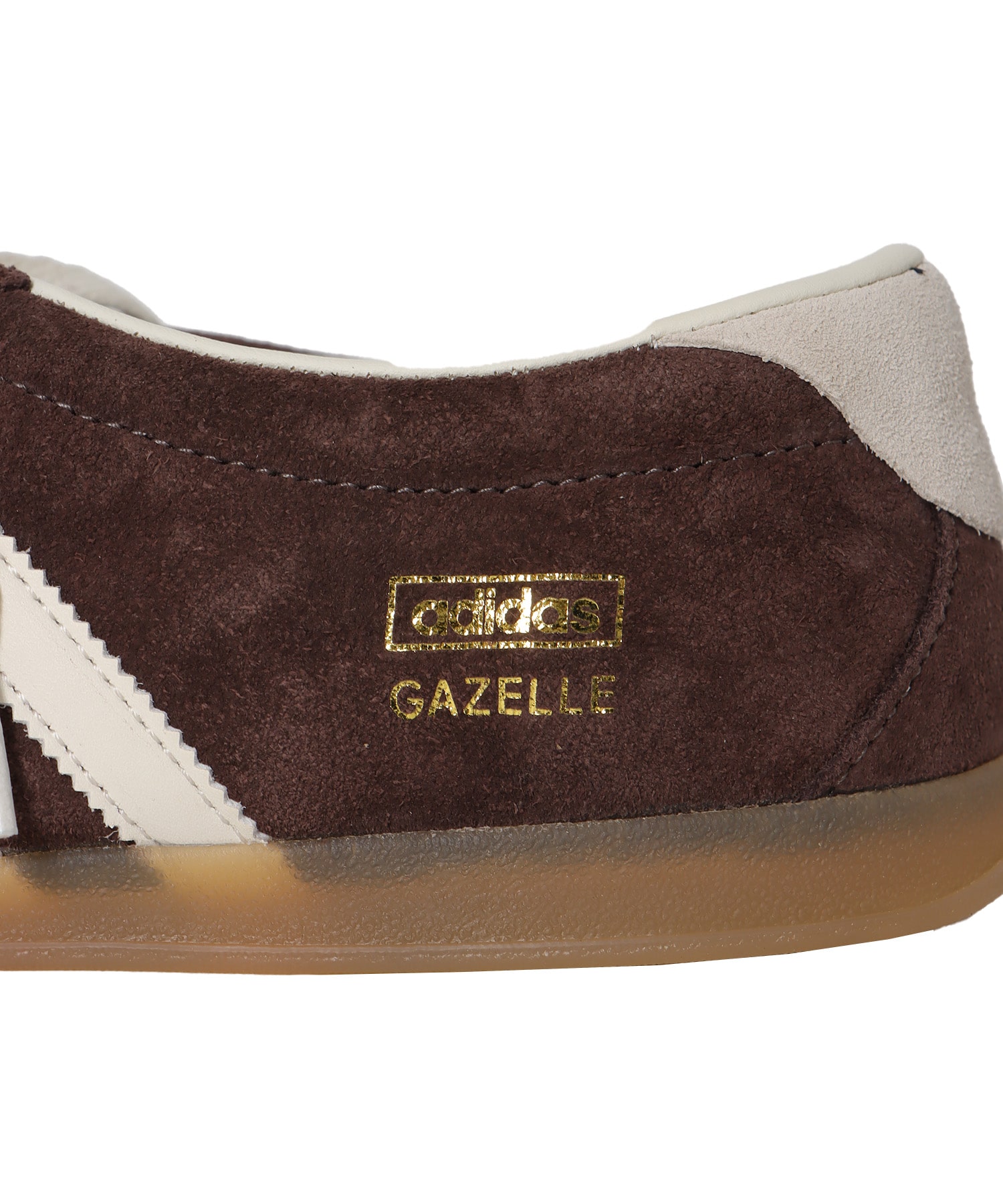 ＜adidas originals＞GAZELLE LO PRO W