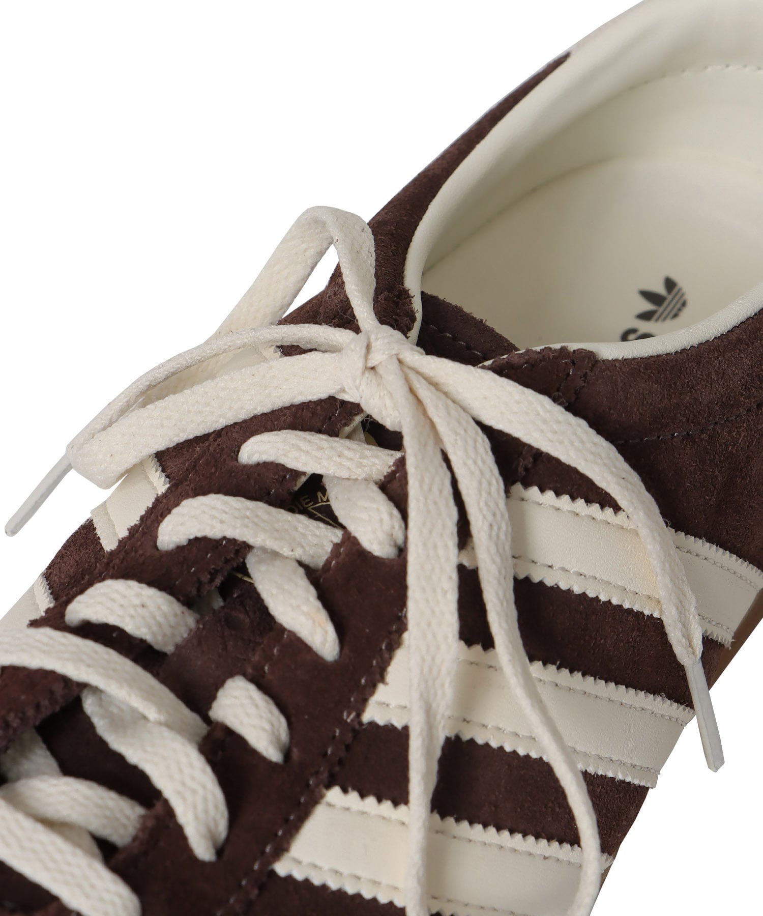 ＜adidas originals＞GAZELLE LO PRO W