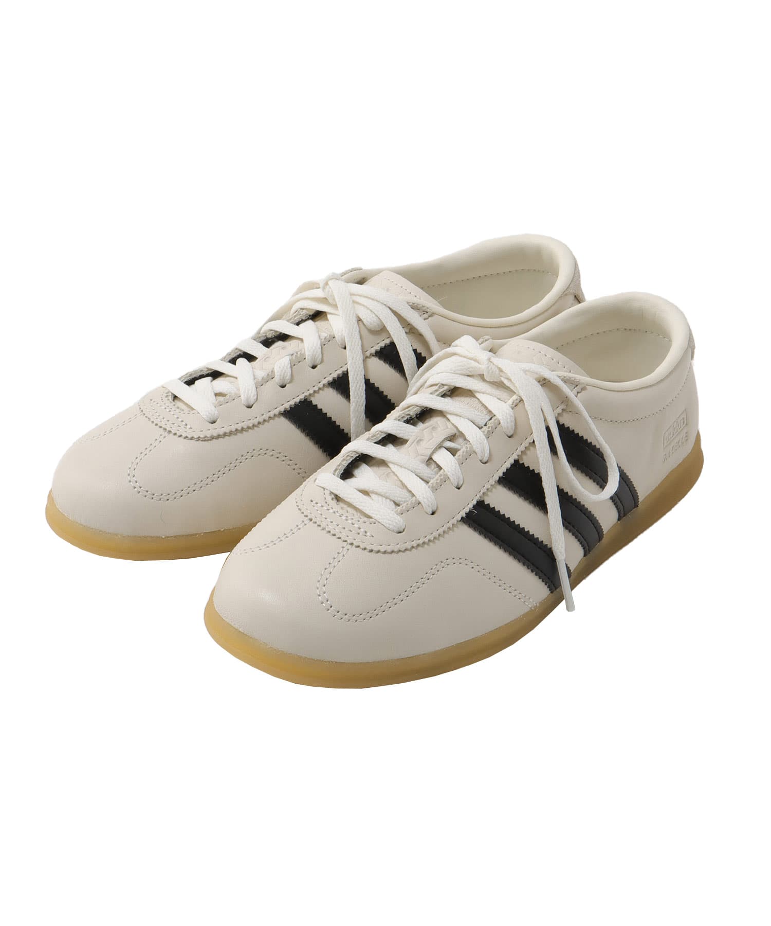 ＜adidas originals＞GAZELLE LO PRO W