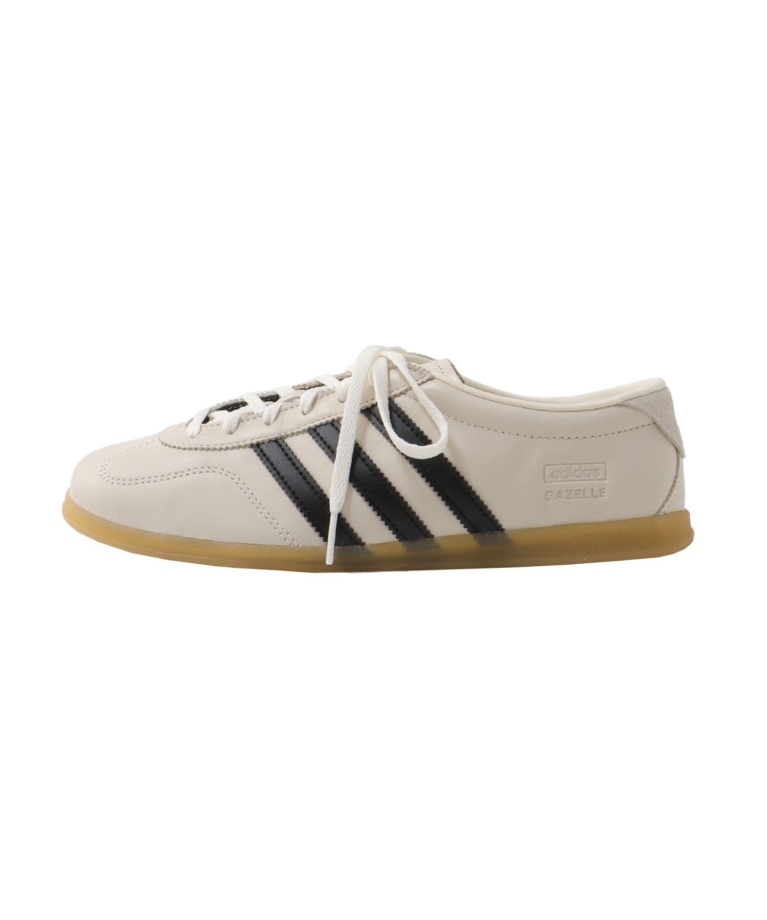 ＜adidas originals＞GAZELLE LO PRO W
