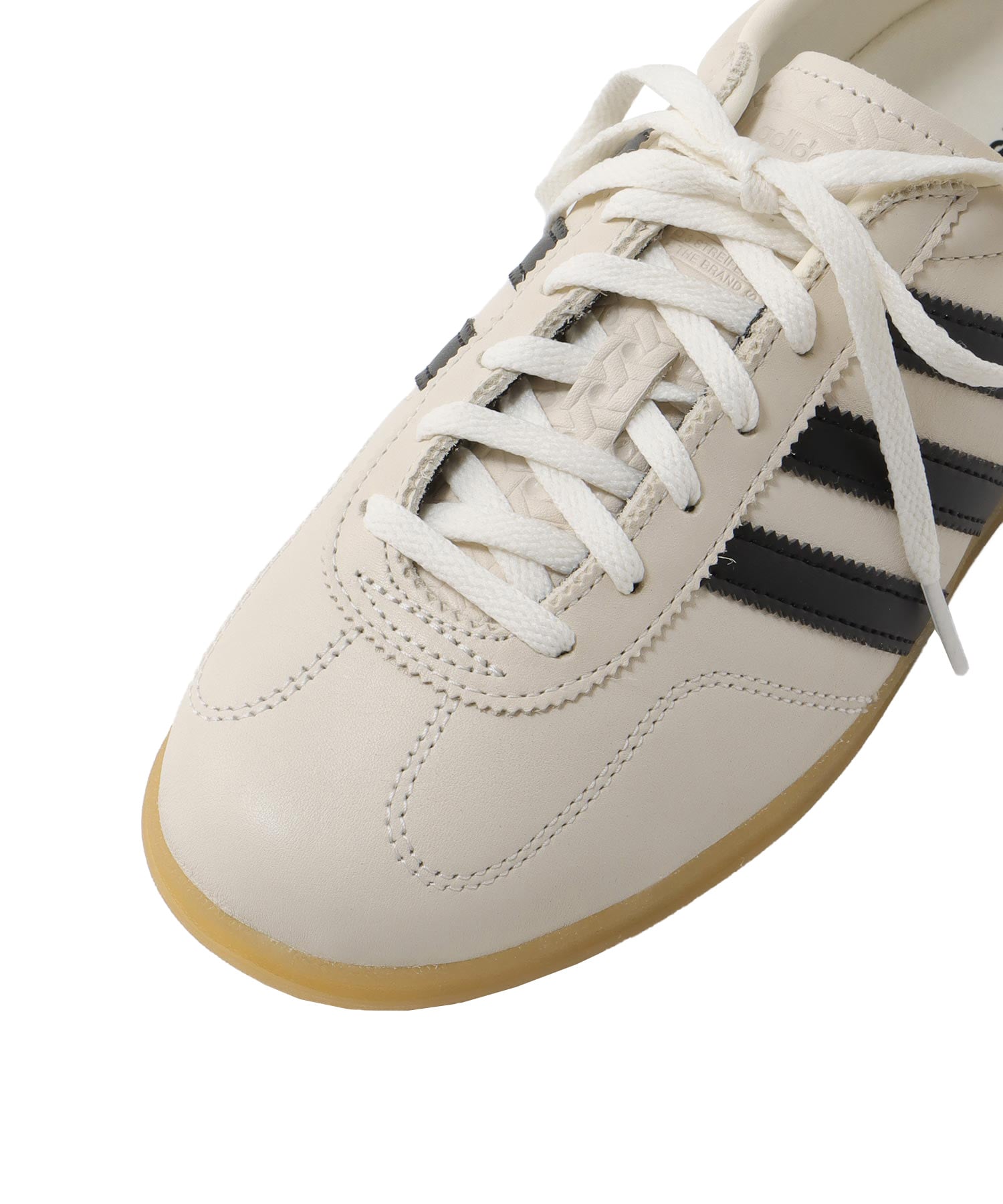 ＜adidas originals＞GAZELLE LO PRO W