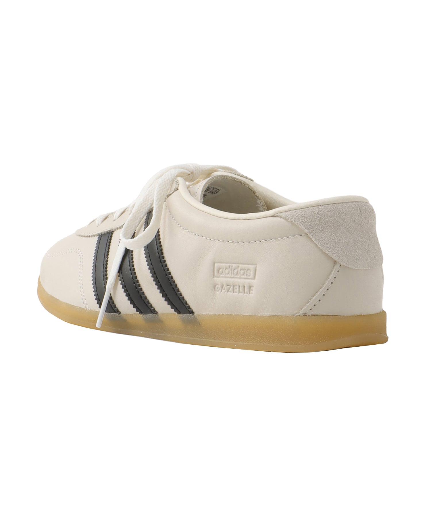 ＜adidas originals＞GAZELLE LO PRO W