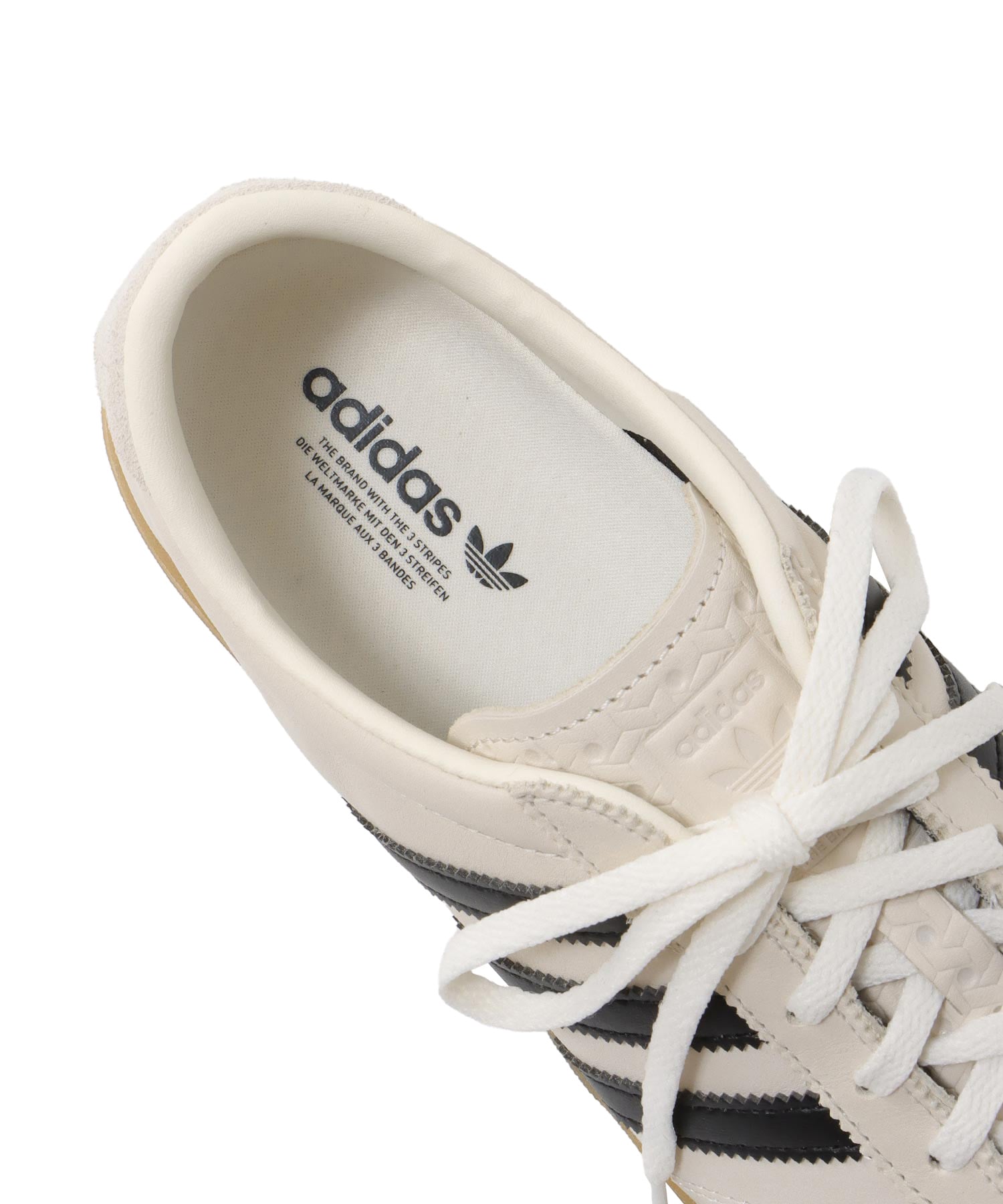 ＜adidas originals＞GAZELLE LO PRO W