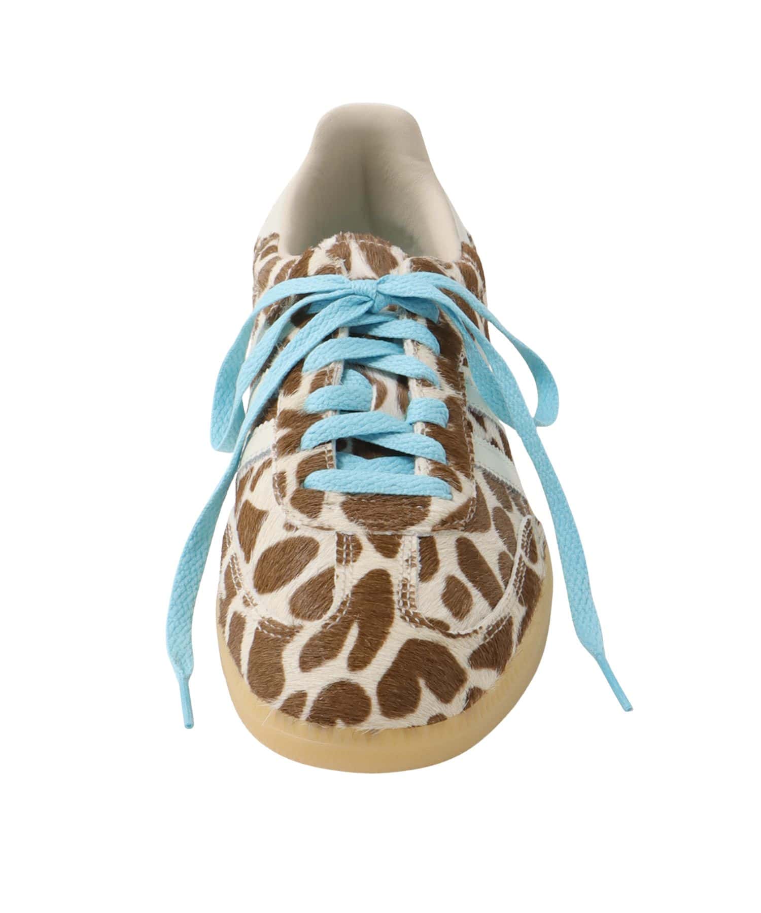 ＜adidas originals＞SAMBA OG W